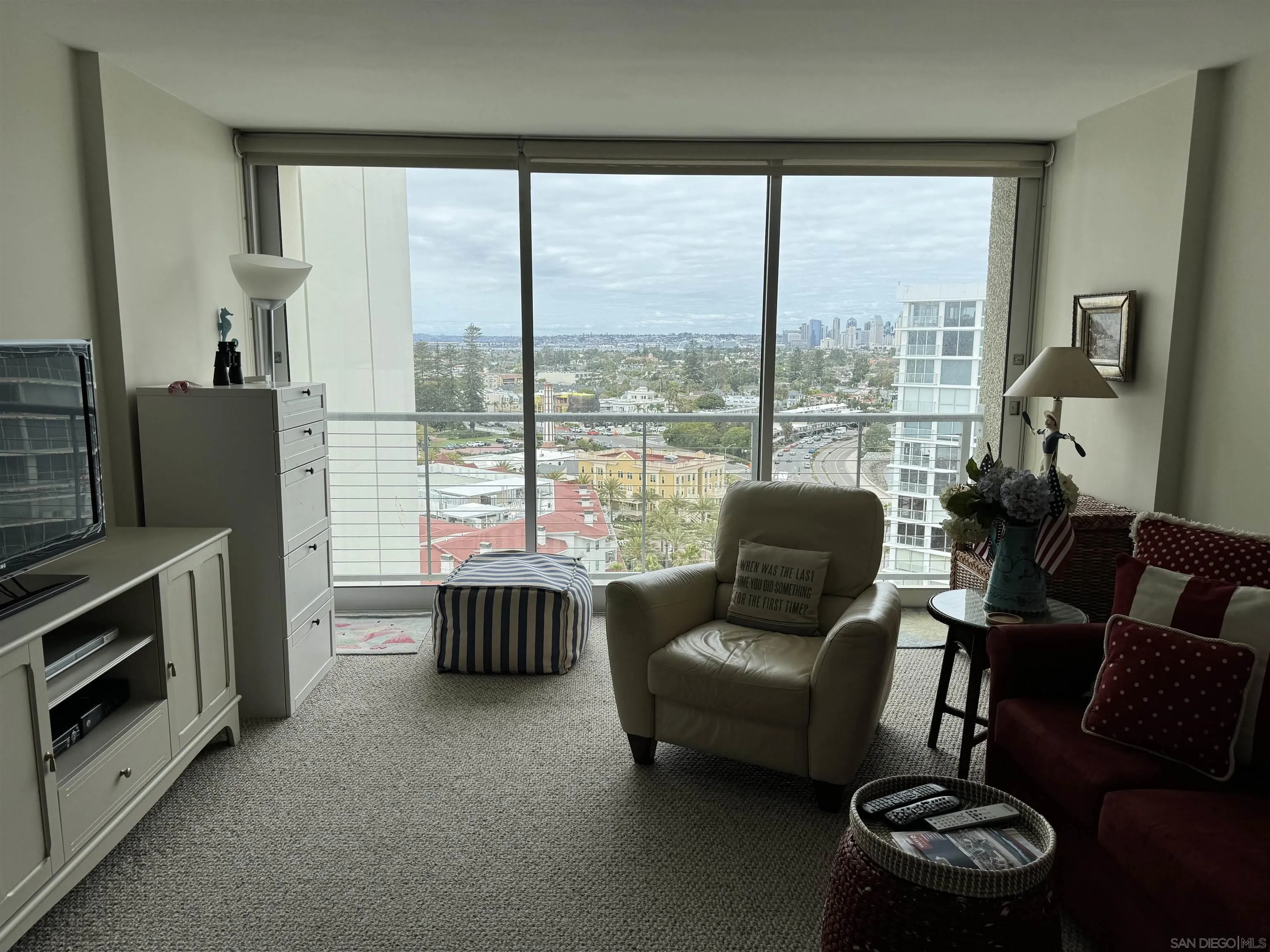 1720 Avenida Del Mundo Unit 1501