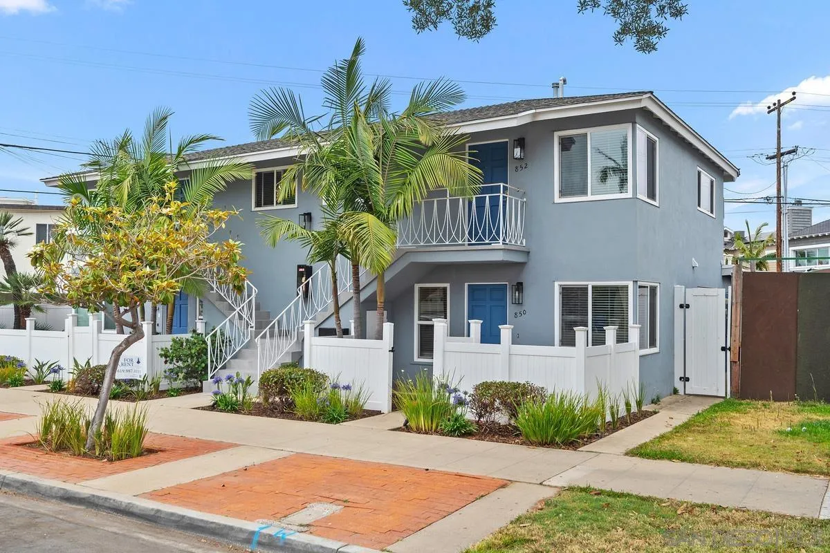 850 Olive Avenue
