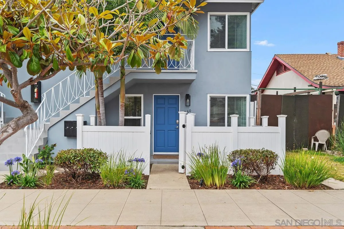 850 Olive Avenue