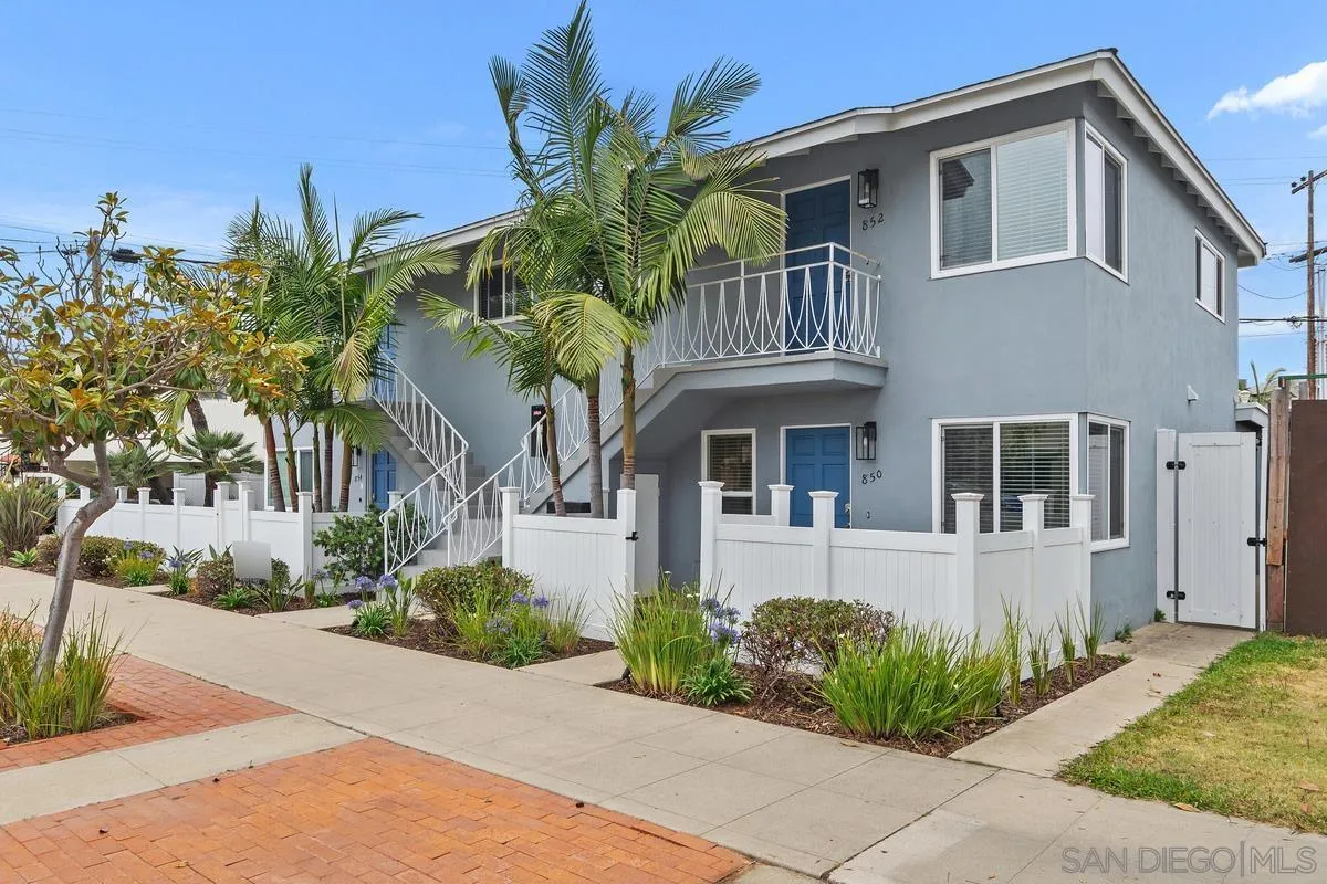 850 Olive Avenue