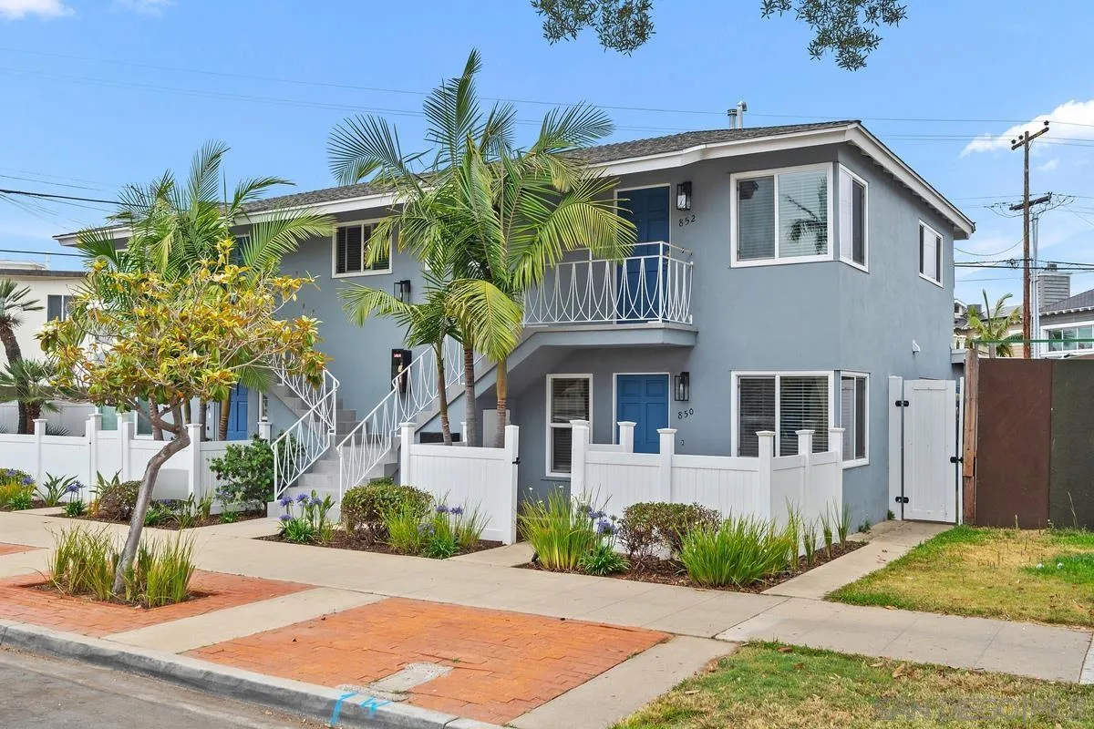 850 Olive Avenue