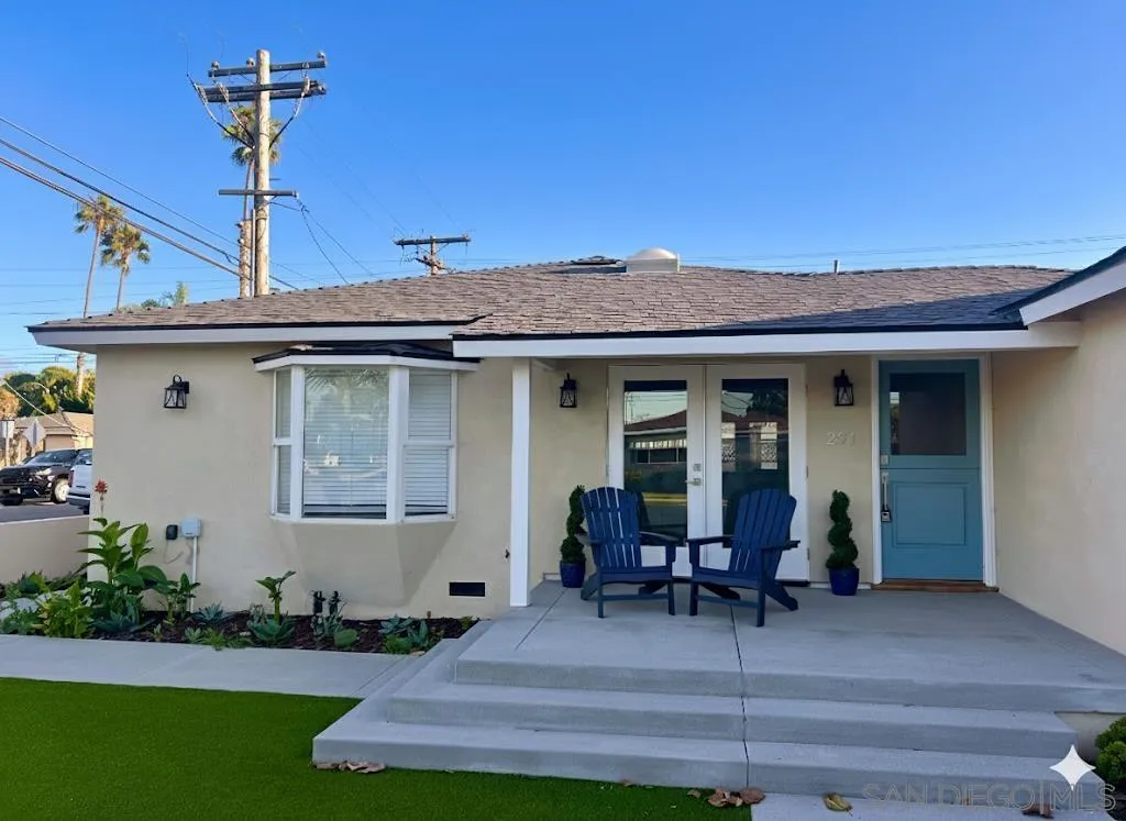 291 Ebony Avenue