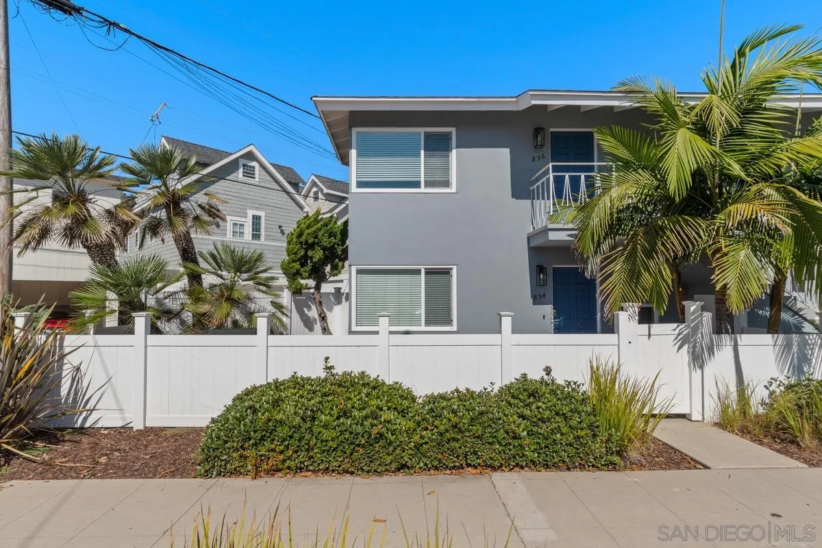 854 Olive Avenue