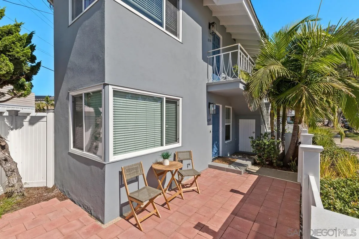 854 Olive Avenue