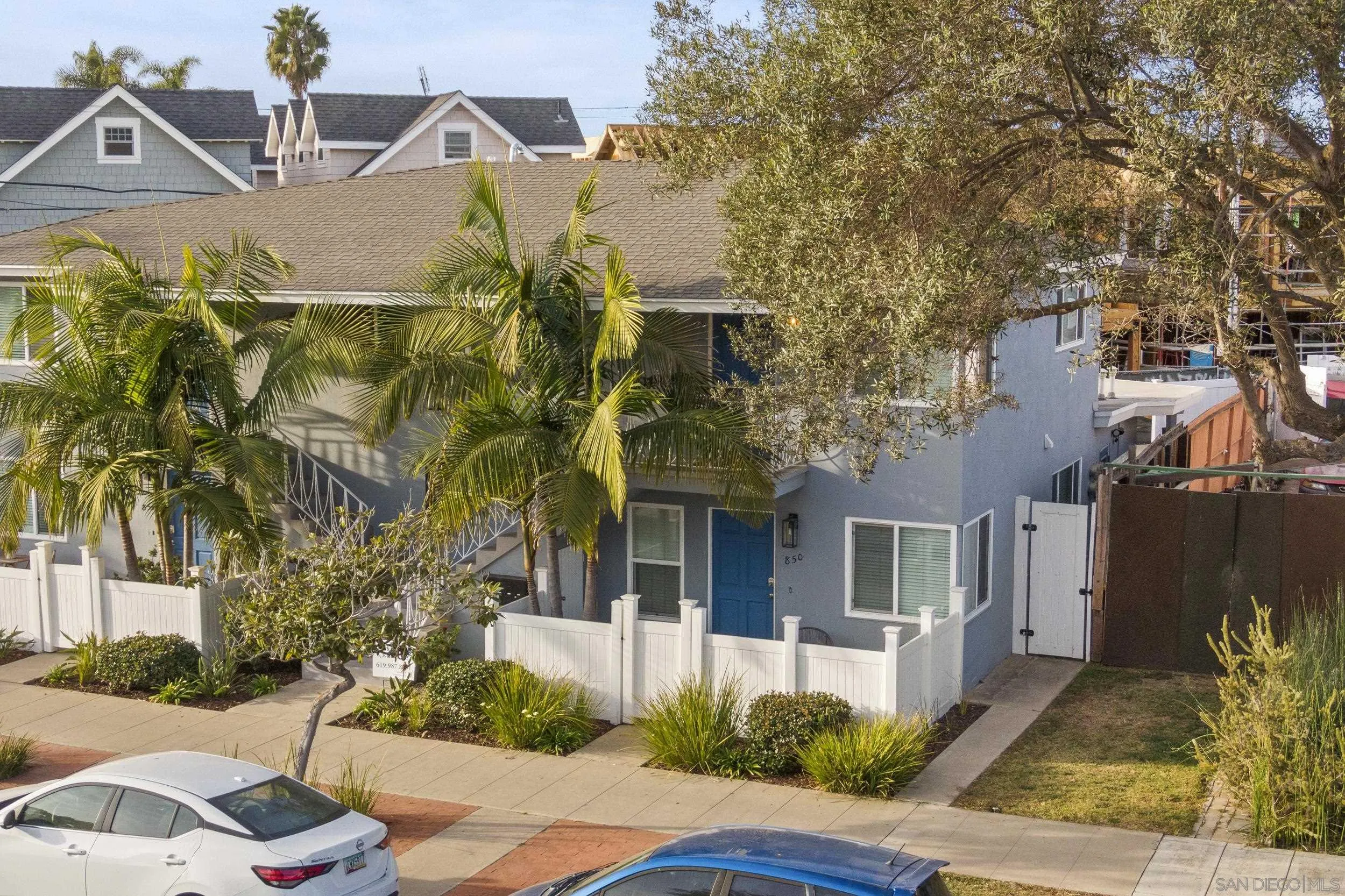 854 Olive Avenue