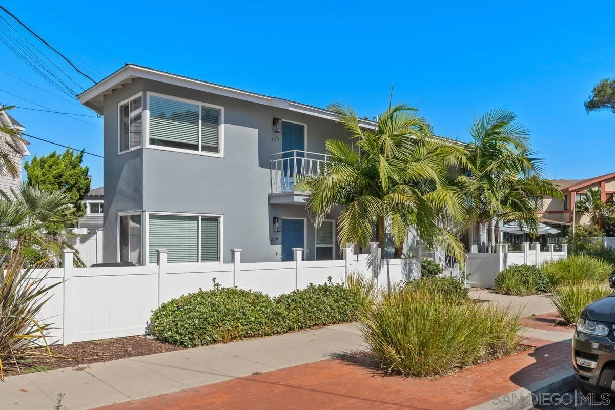 854 Olive Avenue