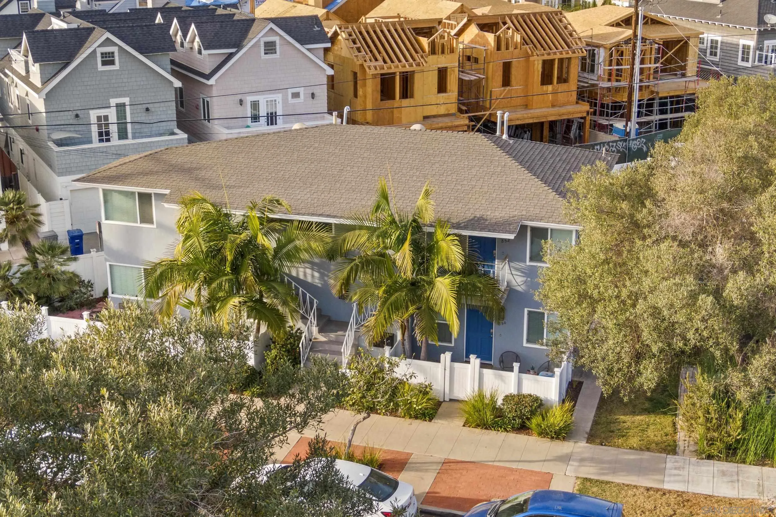 854 Olive Avenue