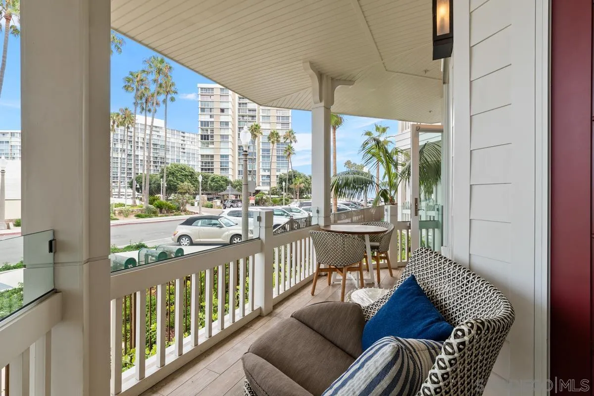 1500 Orange Avenue Unit Shore House Residence 20