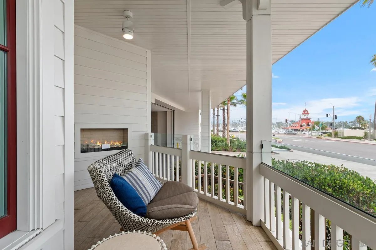 1500 Orange Avenue Unit Shore House Residence 20