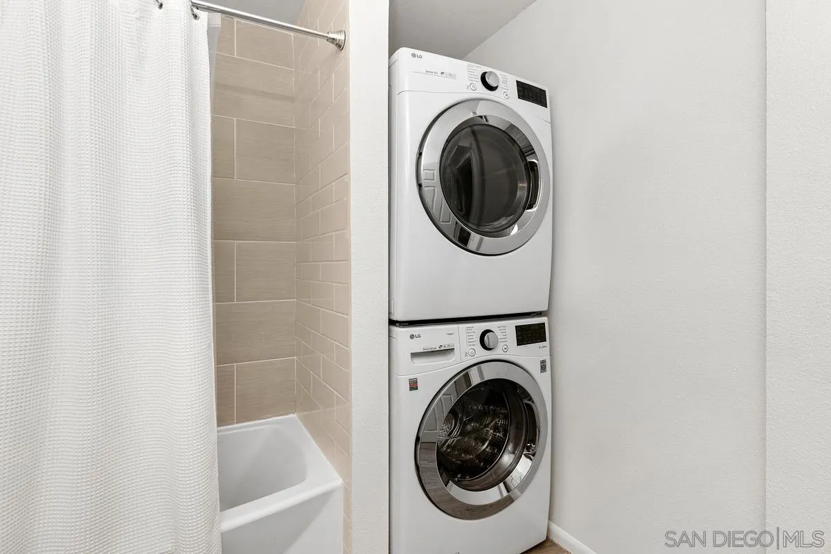 4647 Pico Street Unit 205