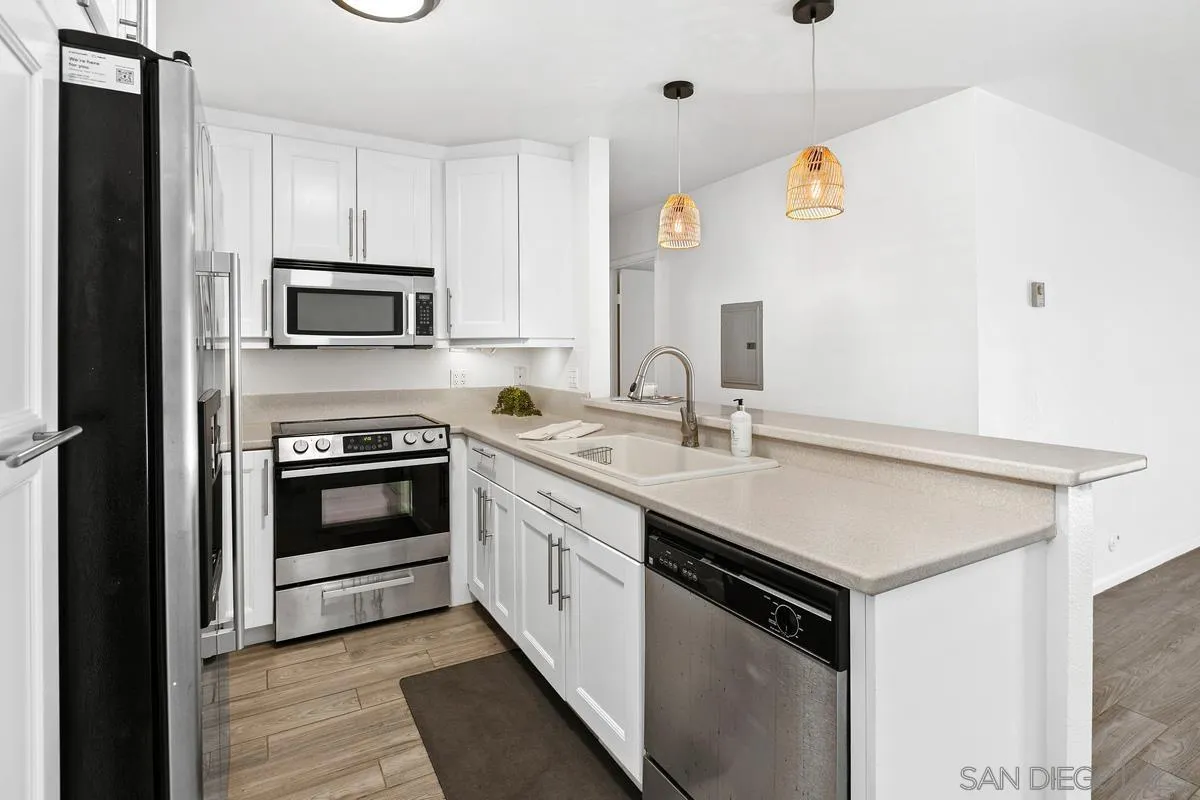 4647 Pico Street Unit 205