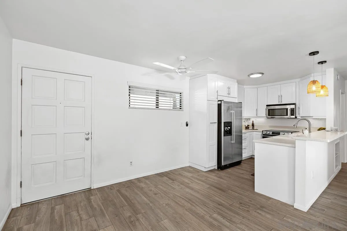 4647 Pico Street Unit 205