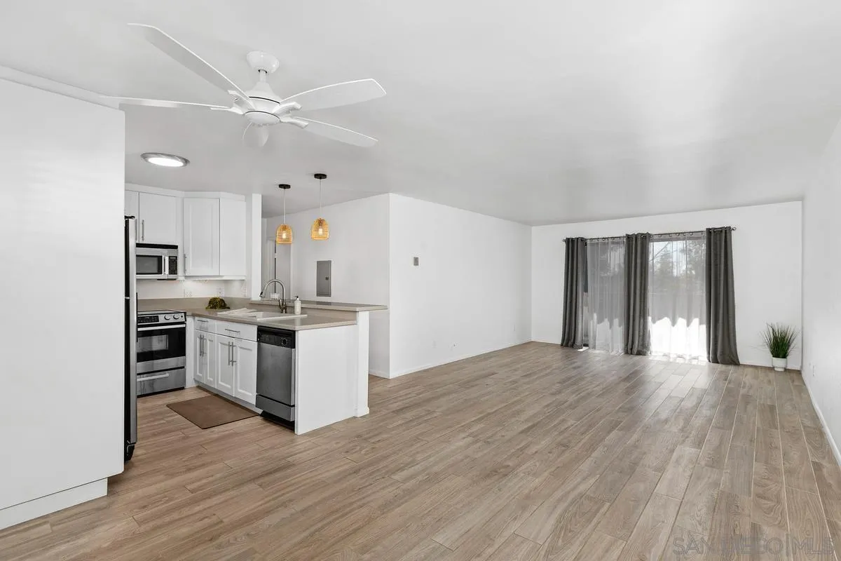 4647 Pico Street Unit 205