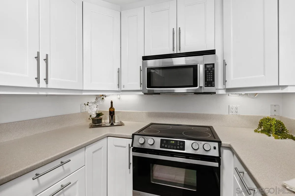 4647 Pico Street Unit 205
