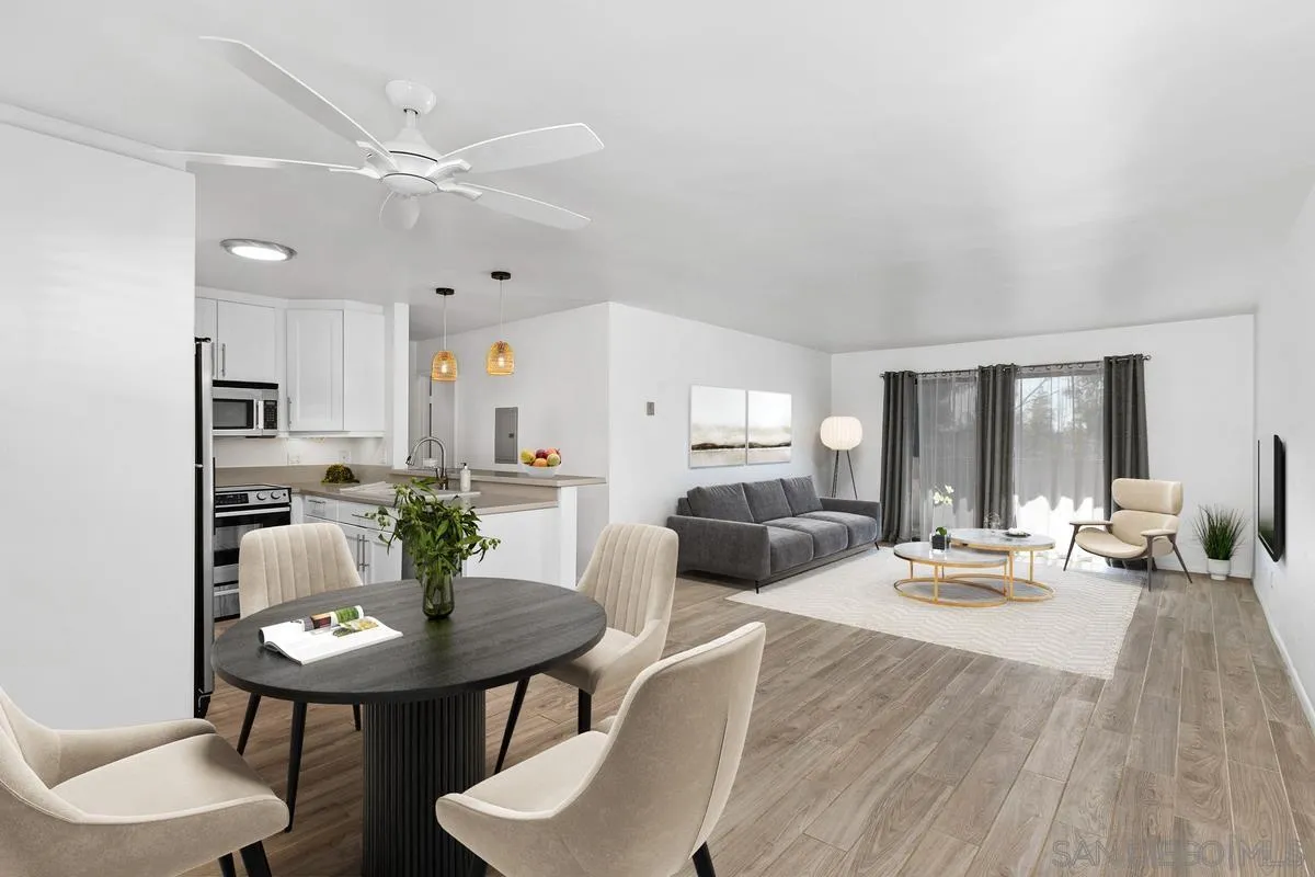 4647 Pico Street Unit 205