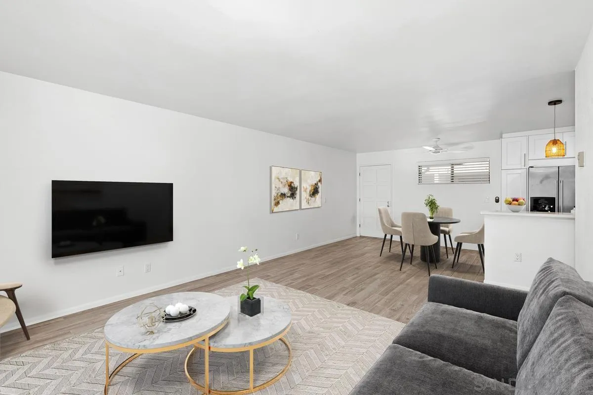 4647 Pico Street Unit 205
