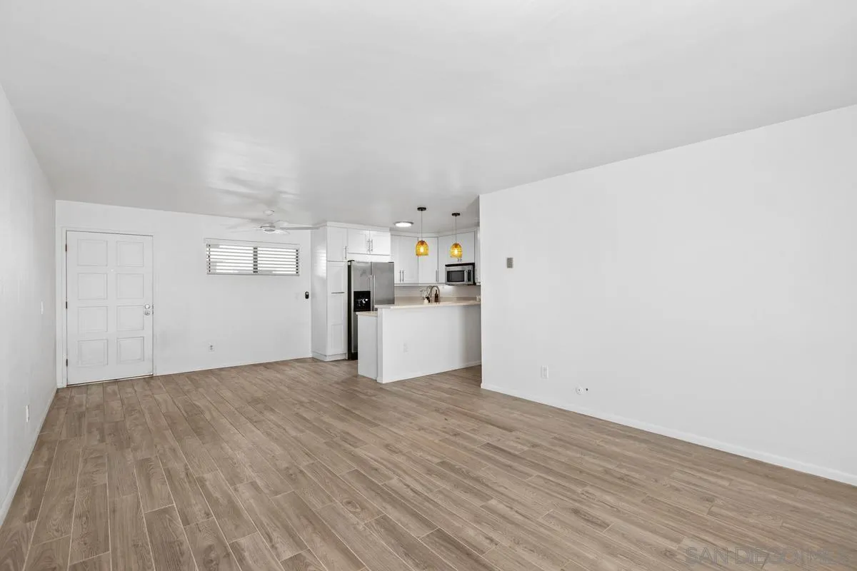 4647 Pico Street Unit 205