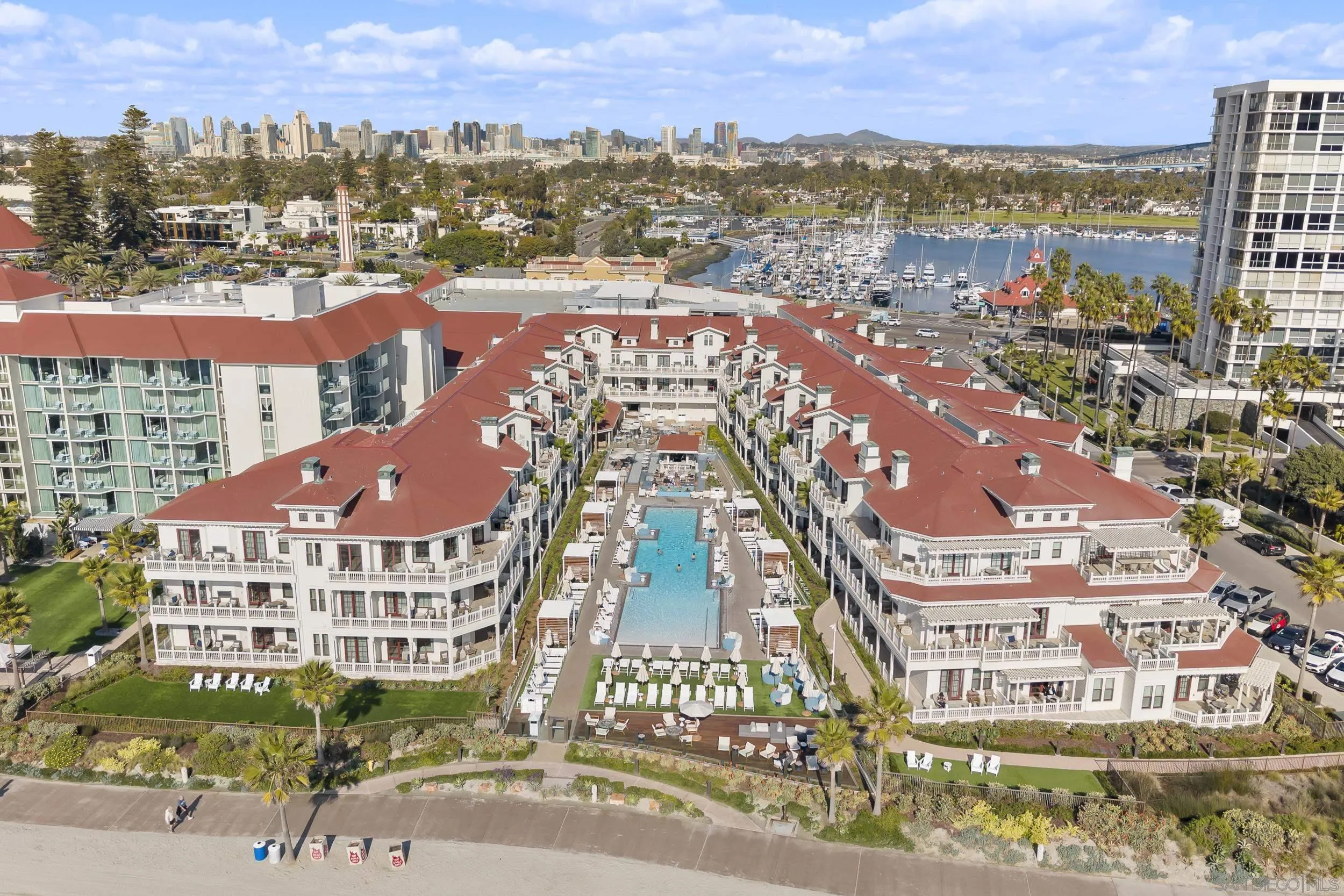 1500 Orange Ave Unit 10