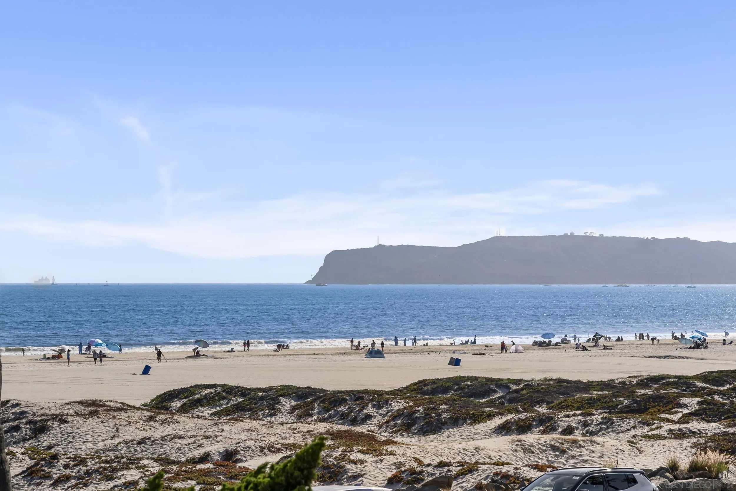 1057 Ocean Blvd, Coronado