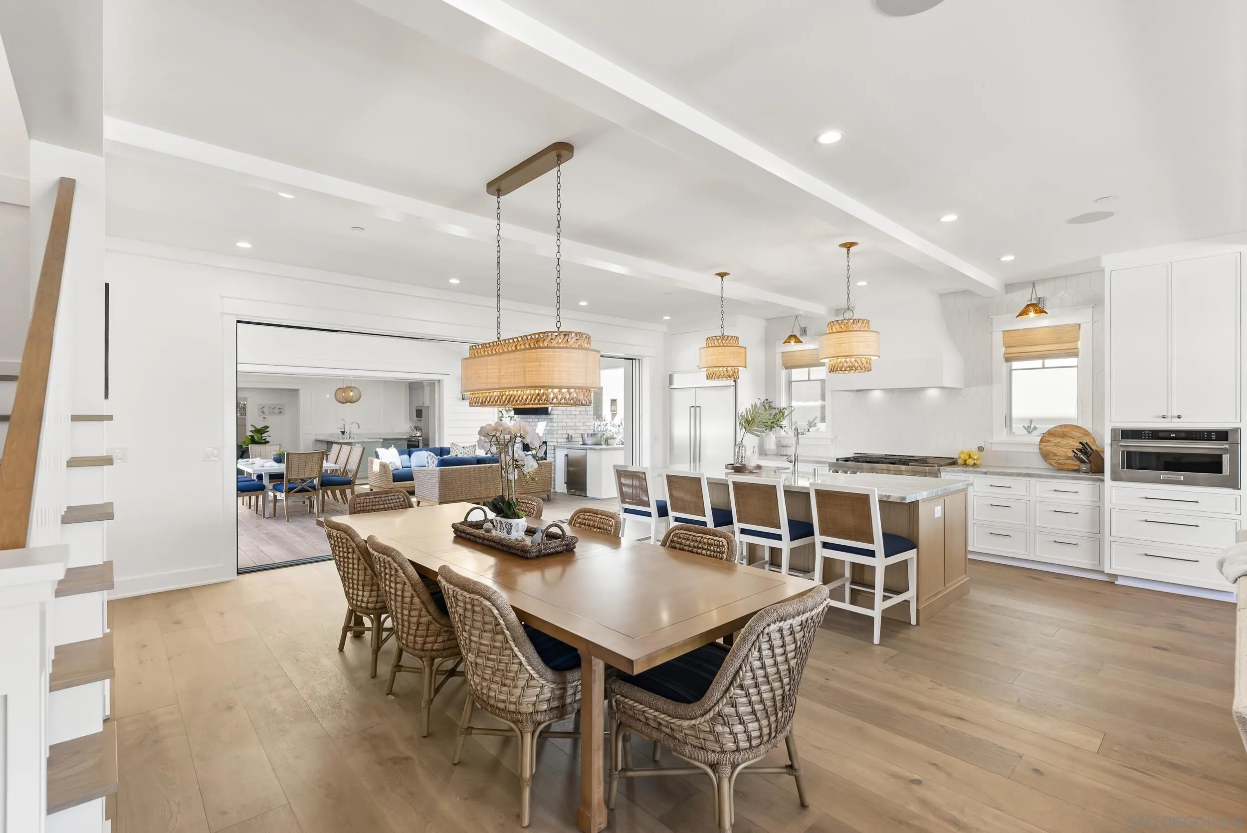 1057 Ocean Blvd, Coronado