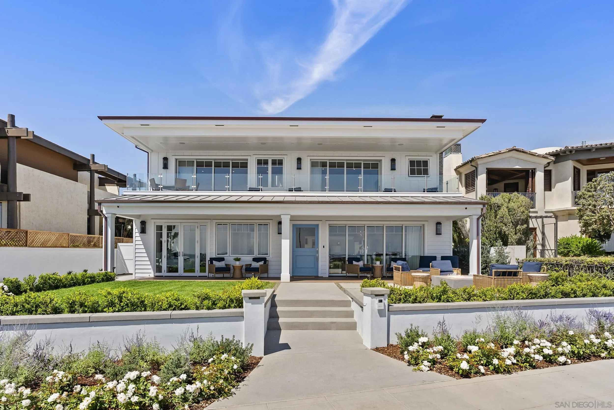 1057 Ocean Blvd, Coronado
