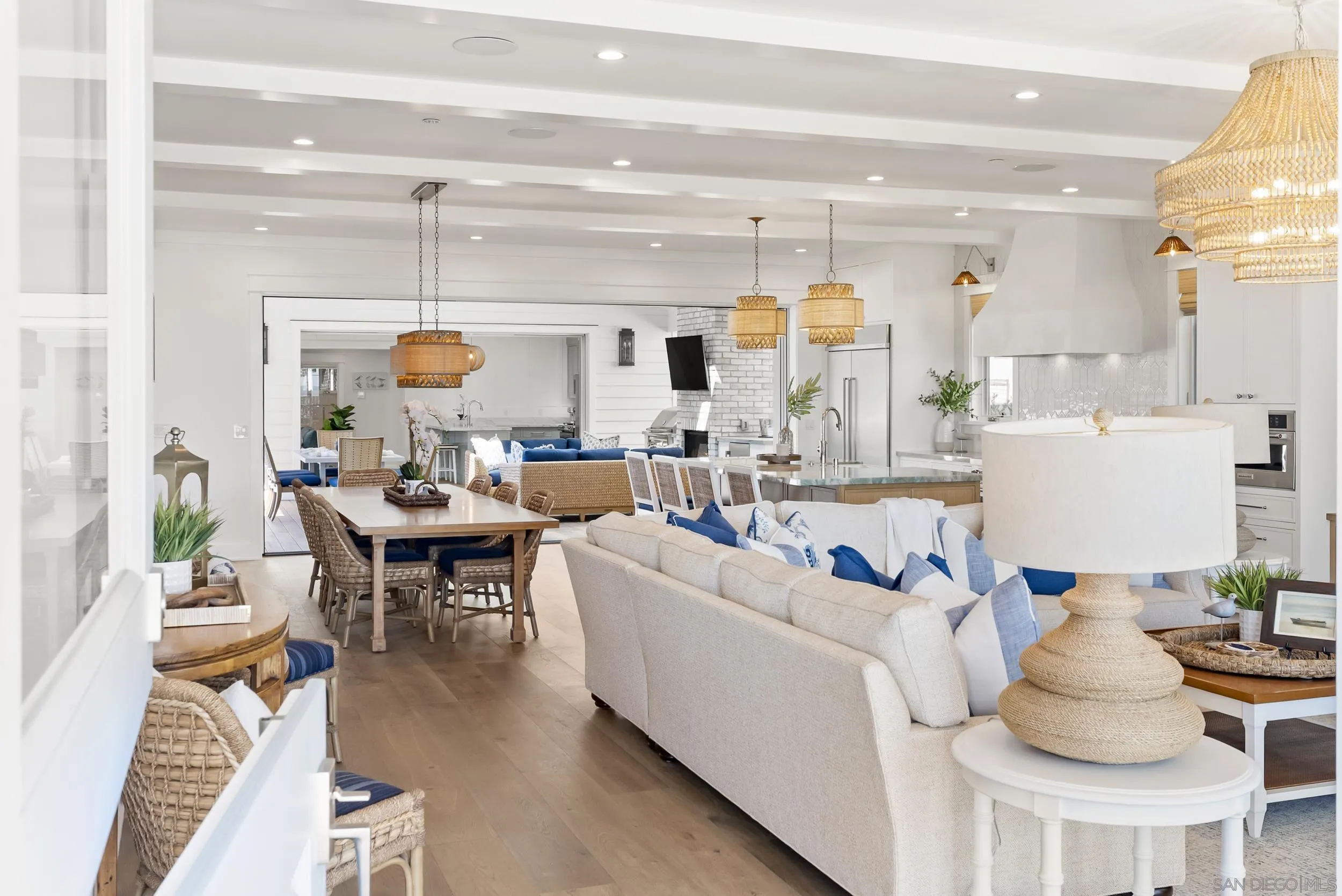 1057 Ocean Blvd, Coronado