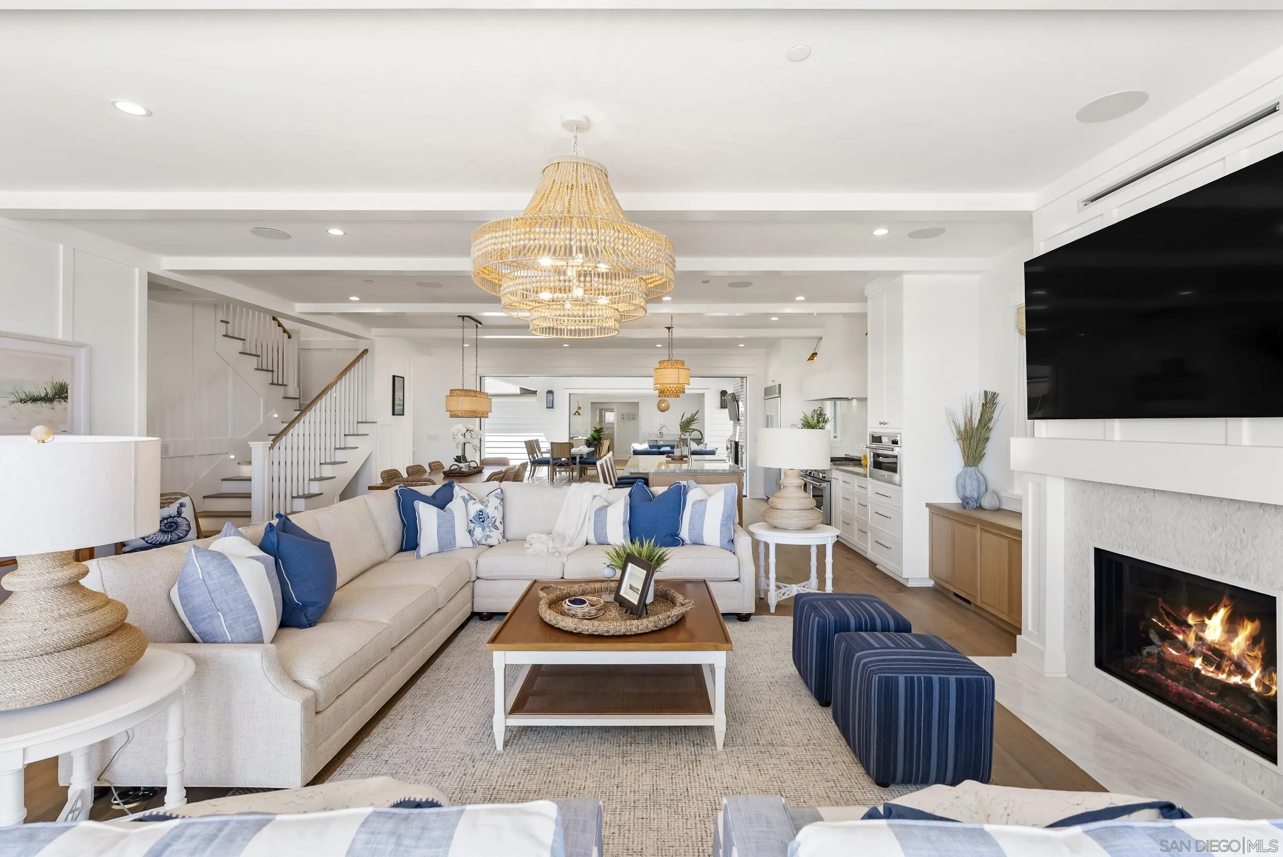 1057 Ocean Blvd, Coronado