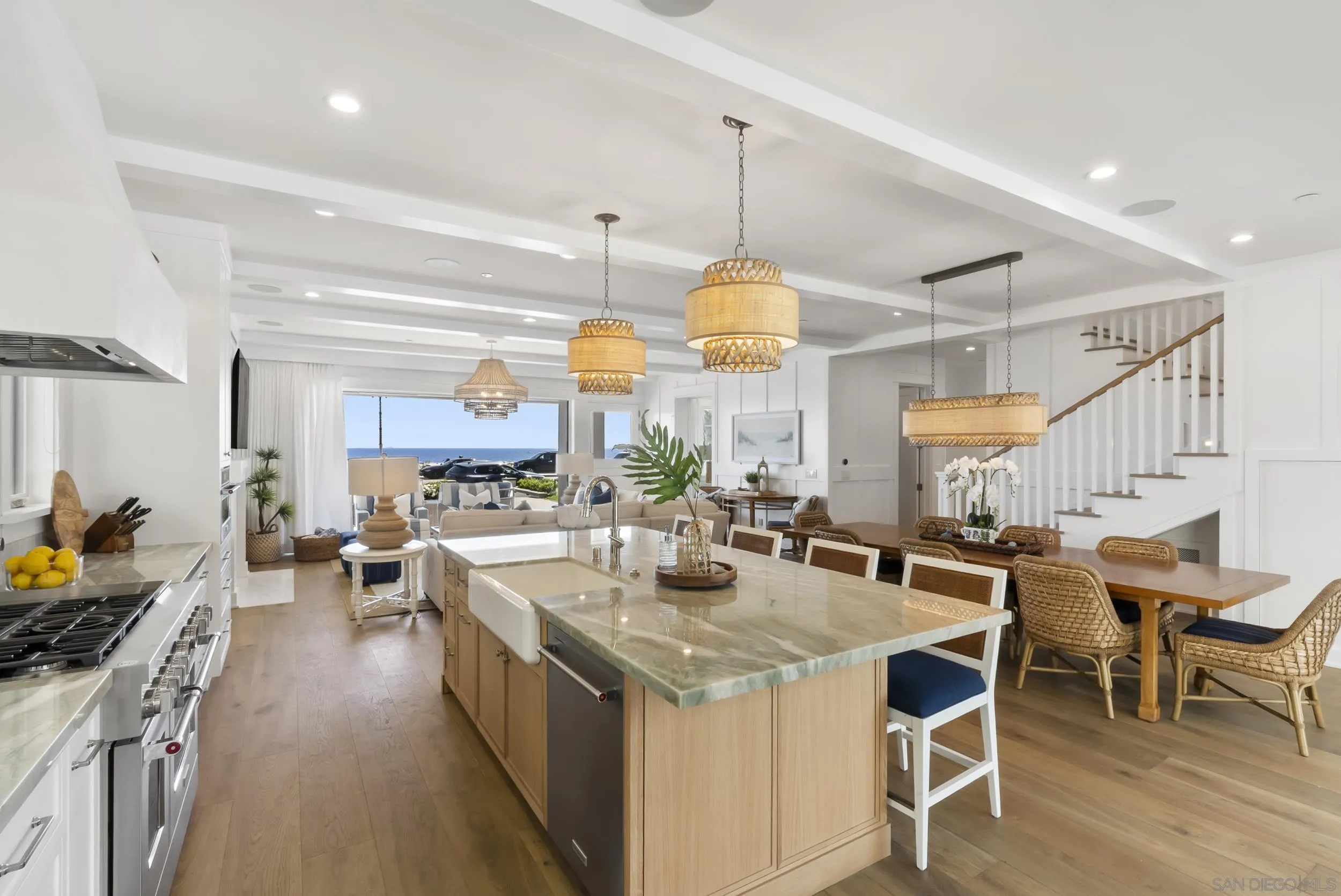 1057 Ocean Blvd, Coronado
