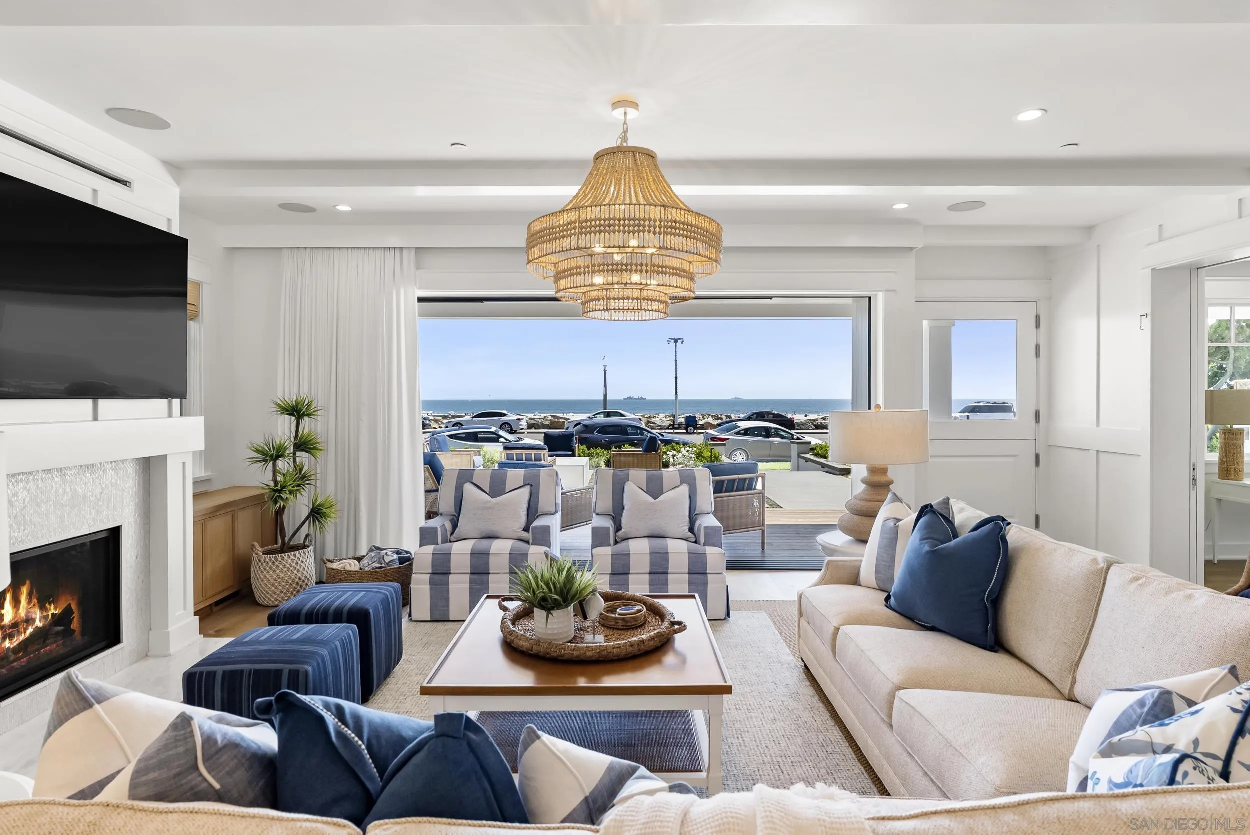 1057 Ocean Blvd, Coronado