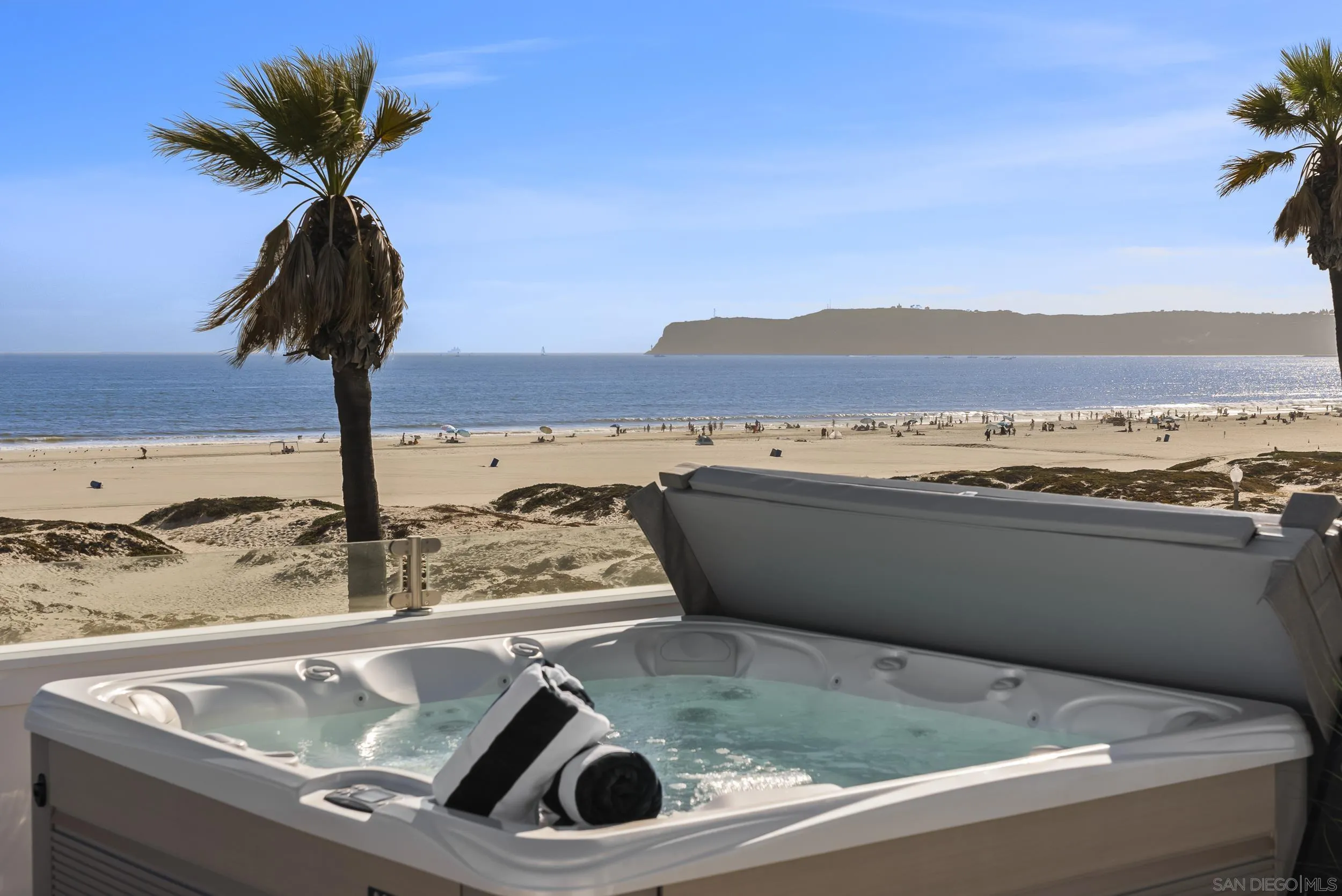1057 Ocean Blvd, Coronado