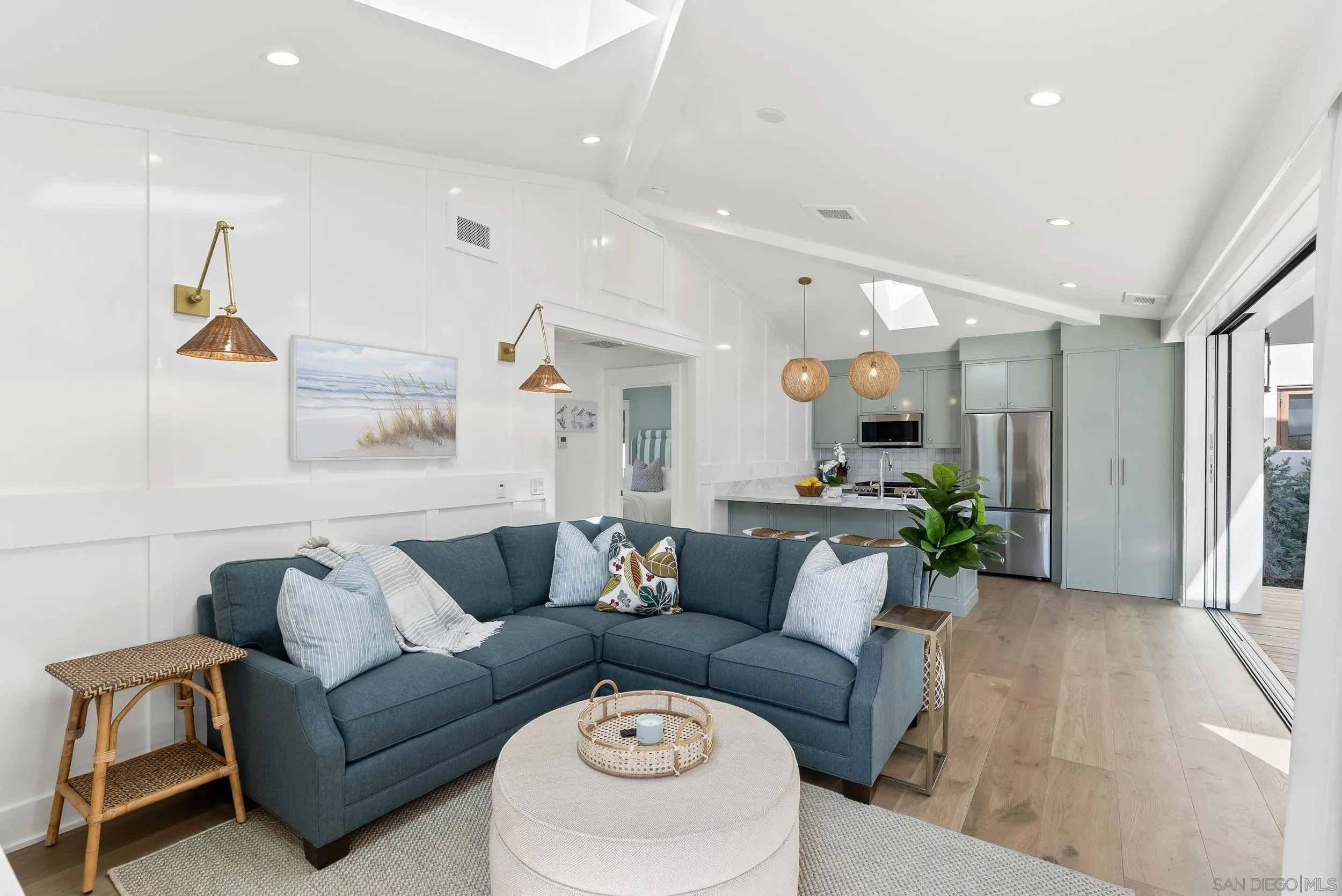 1057 Ocean Blvd, Coronado