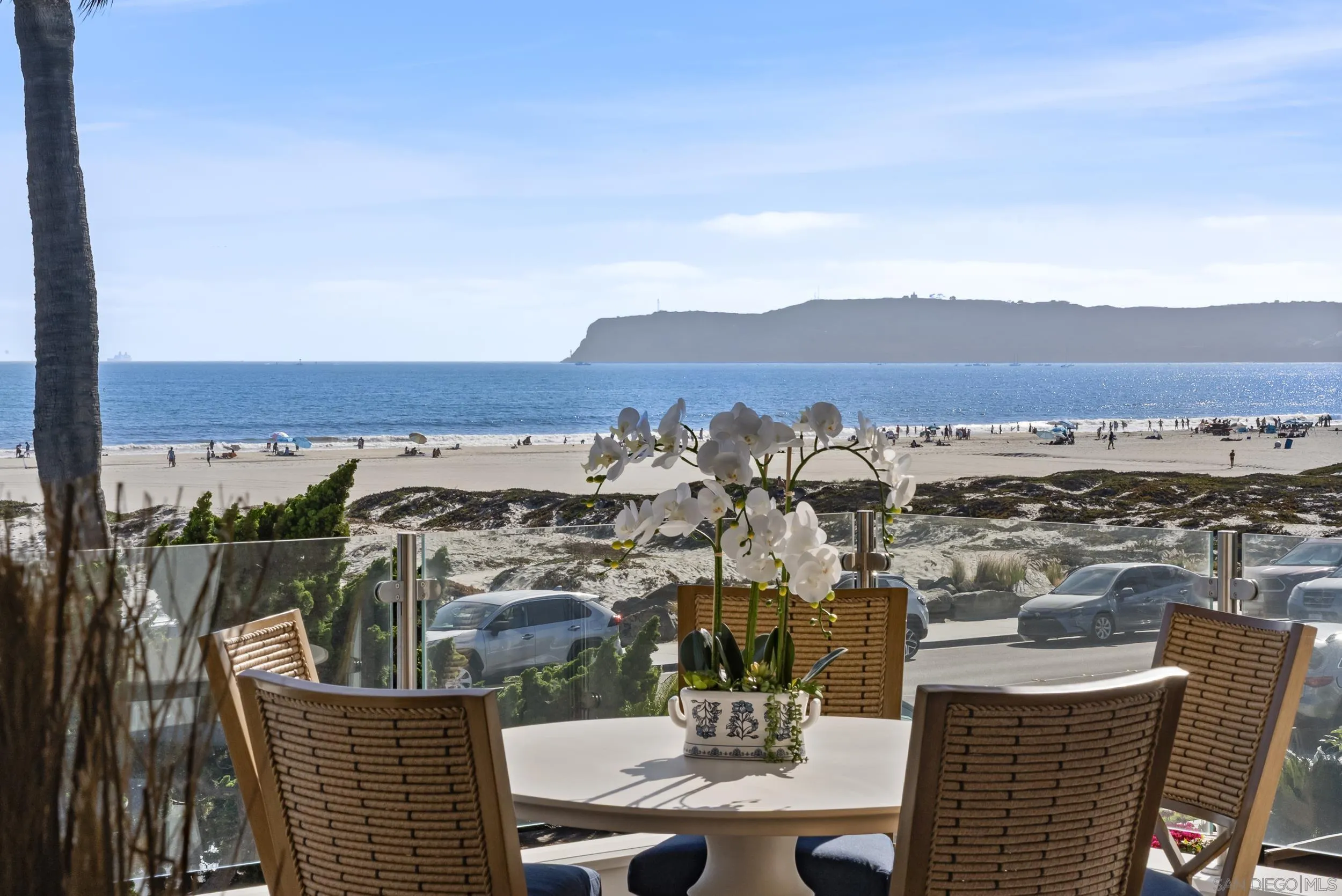 1057 Ocean Blvd, Coronado