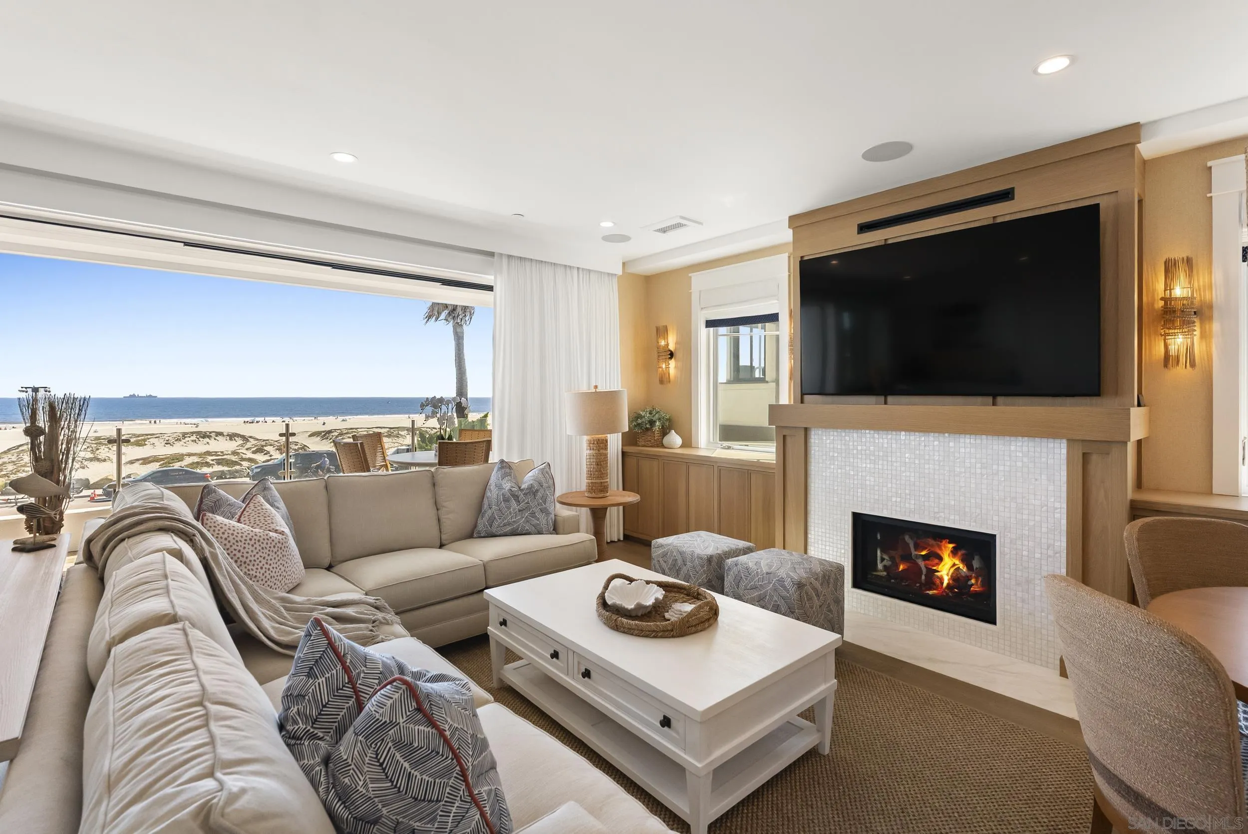 1057 Ocean Blvd, Coronado