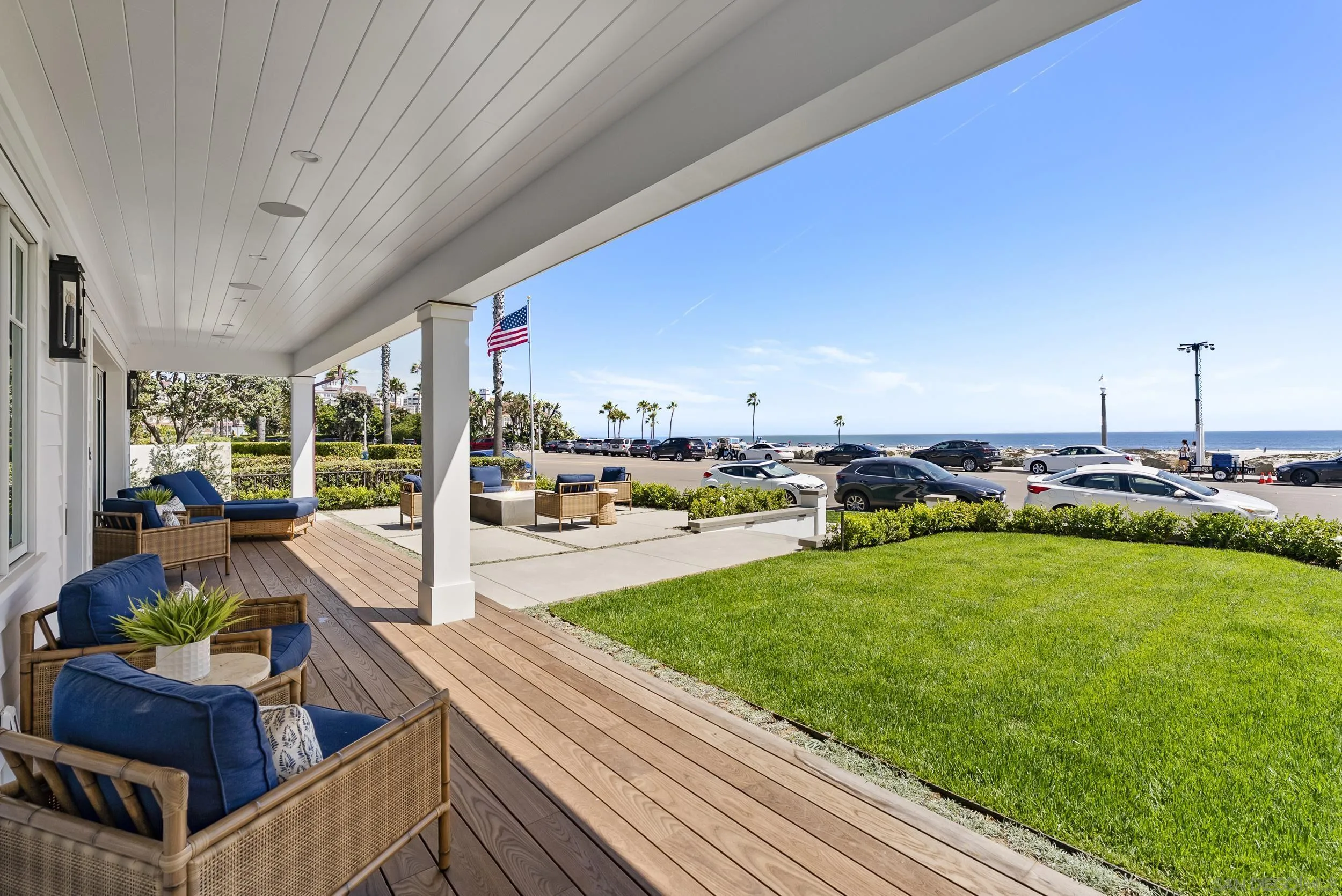 1057 Ocean Blvd, Coronado