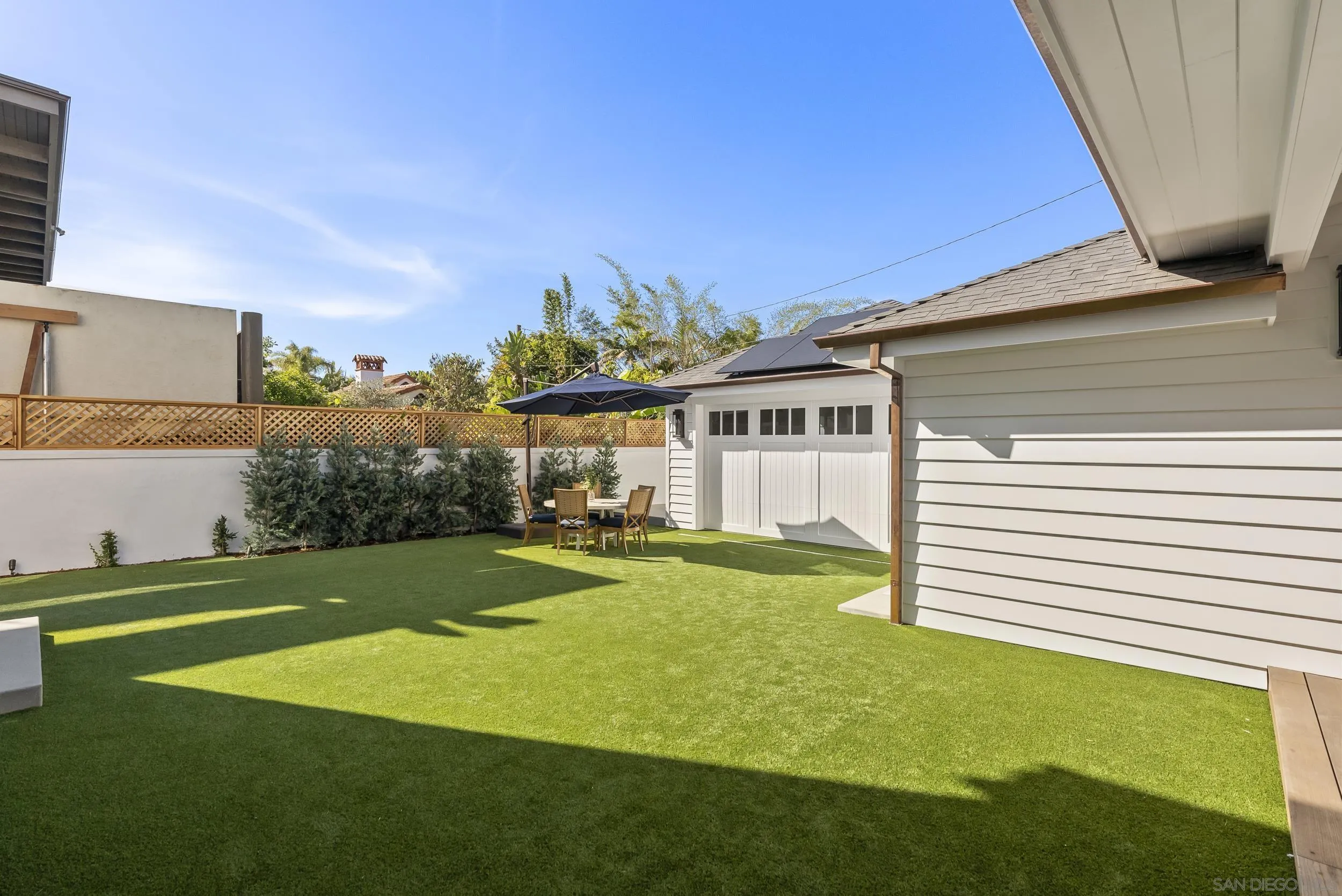 1057 Ocean Blvd, Coronado