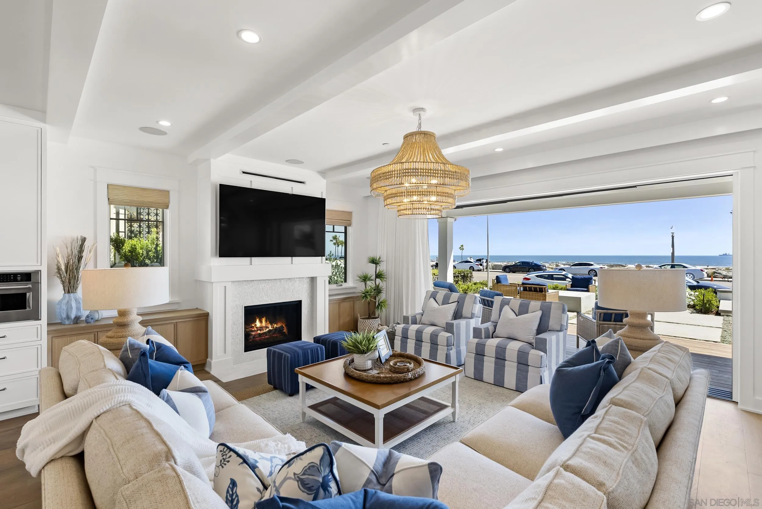 1057 Ocean Blvd, Coronado