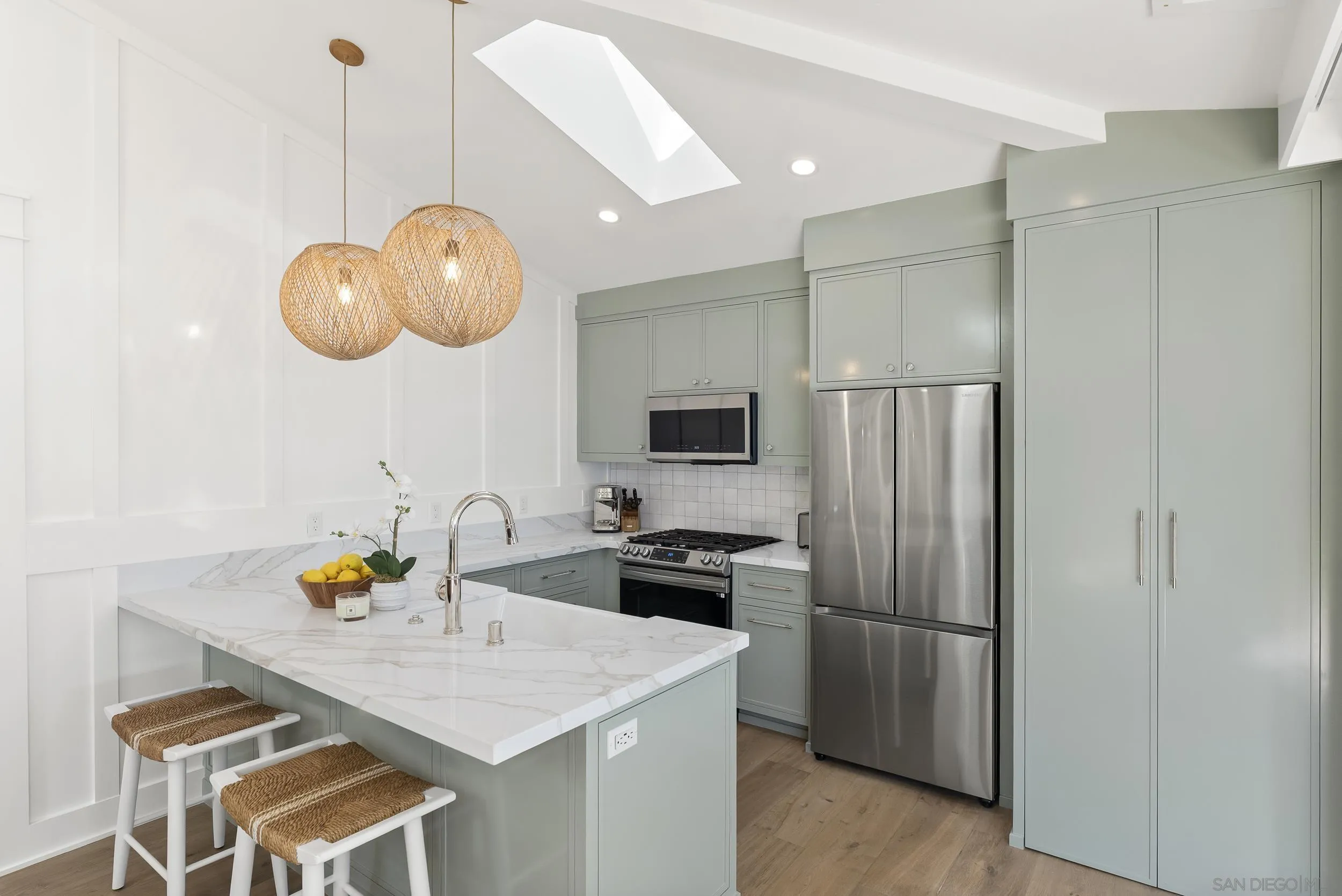 1057 Ocean Blvd, Coronado