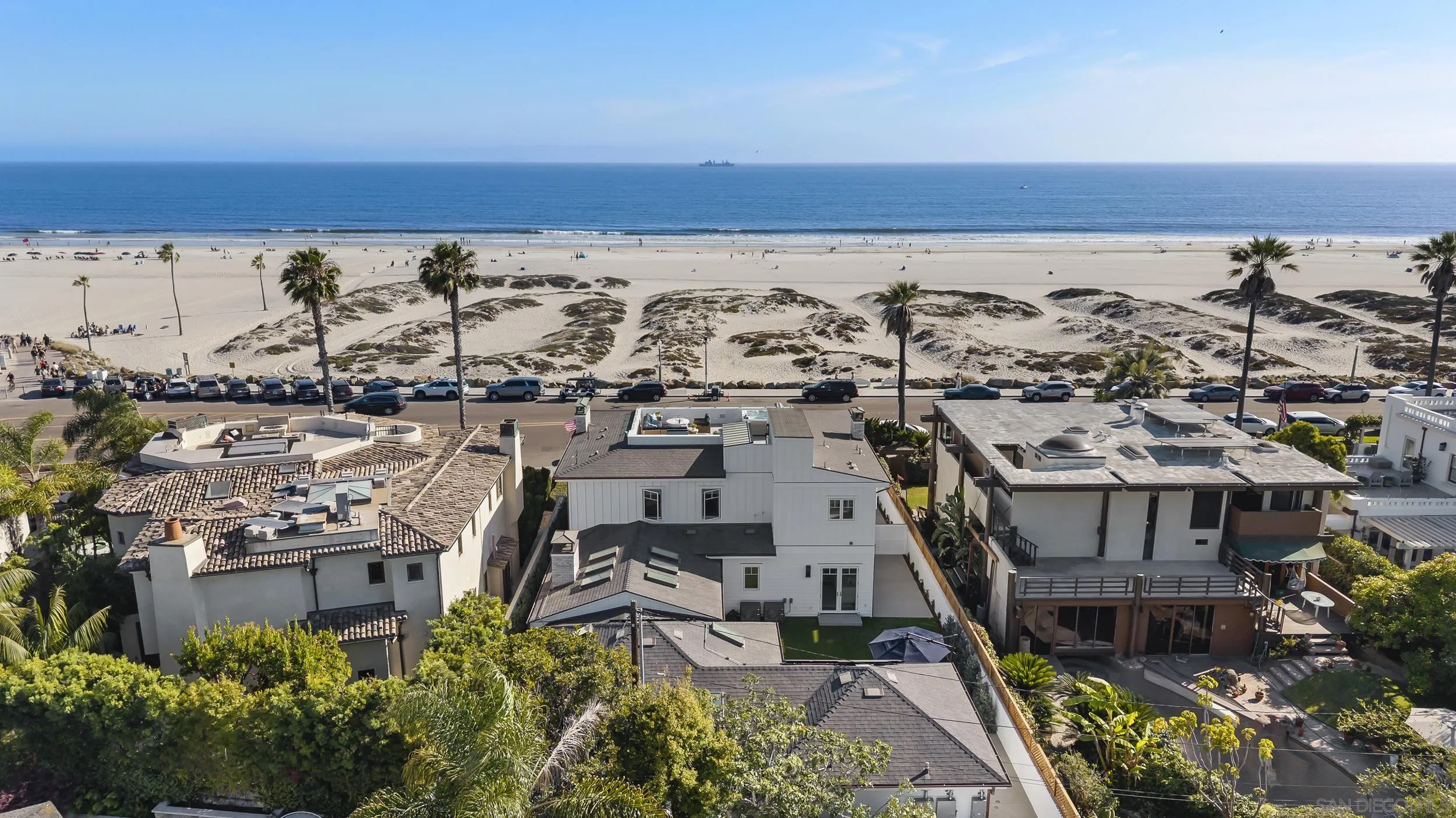 1057 Ocean Blvd, Coronado