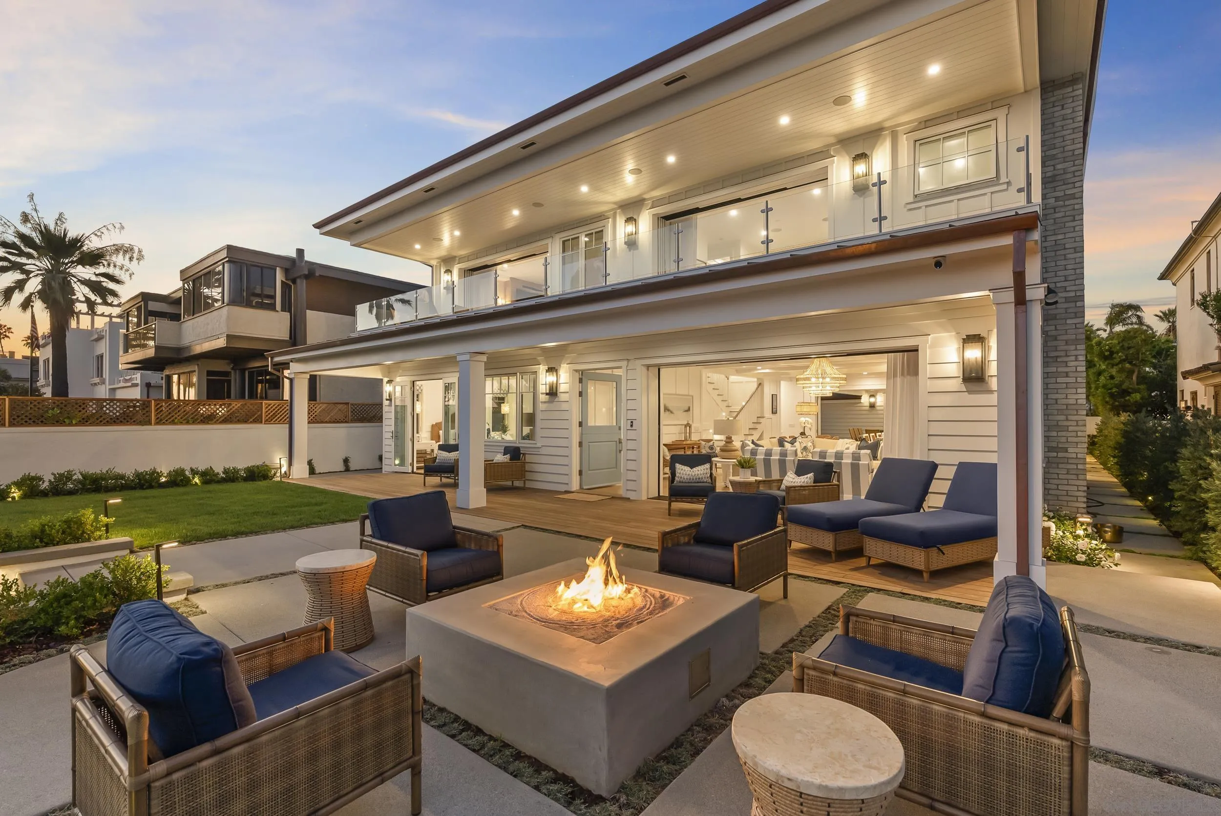 1057 Ocean Blvd, Coronado