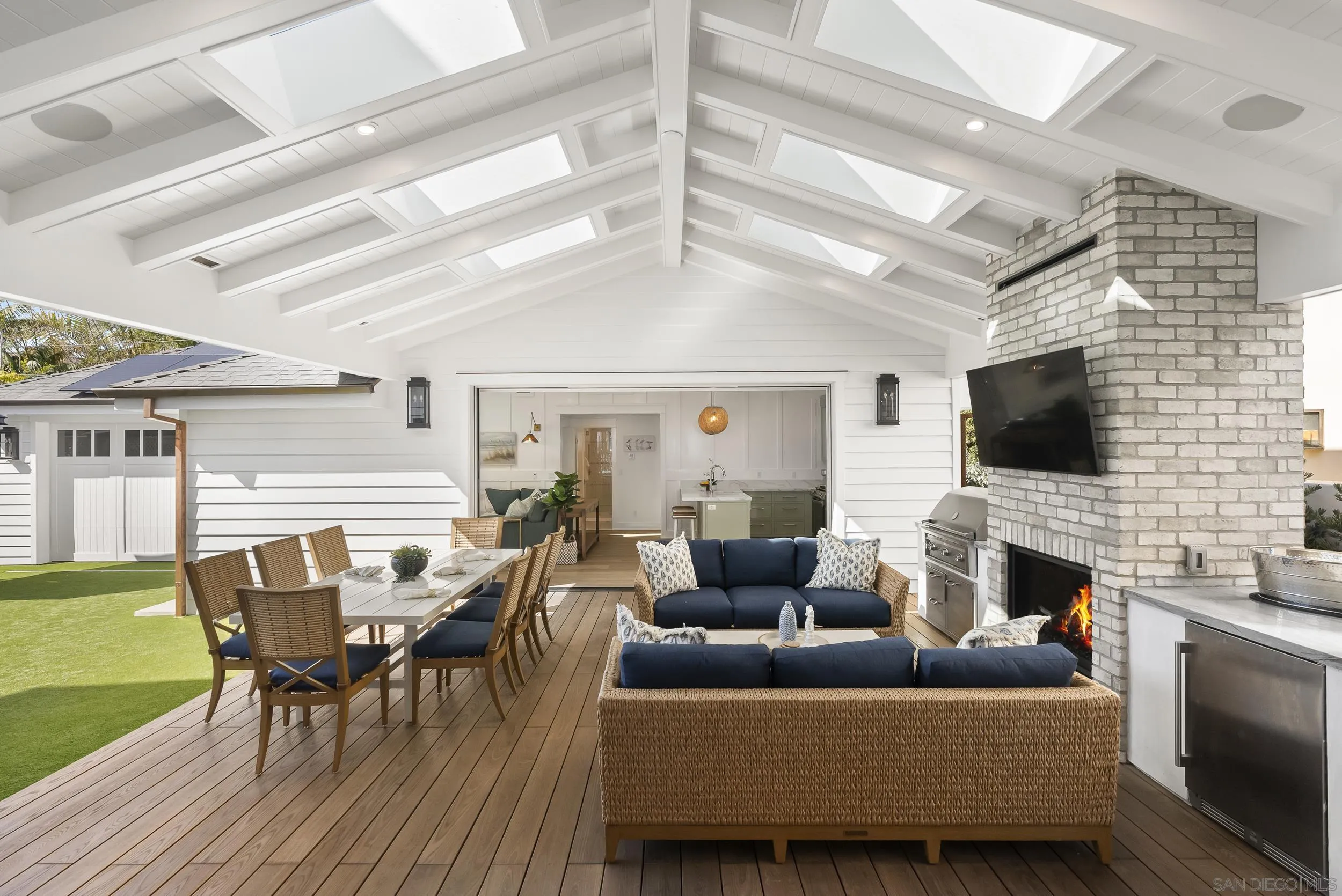 1057 Ocean Blvd, Coronado