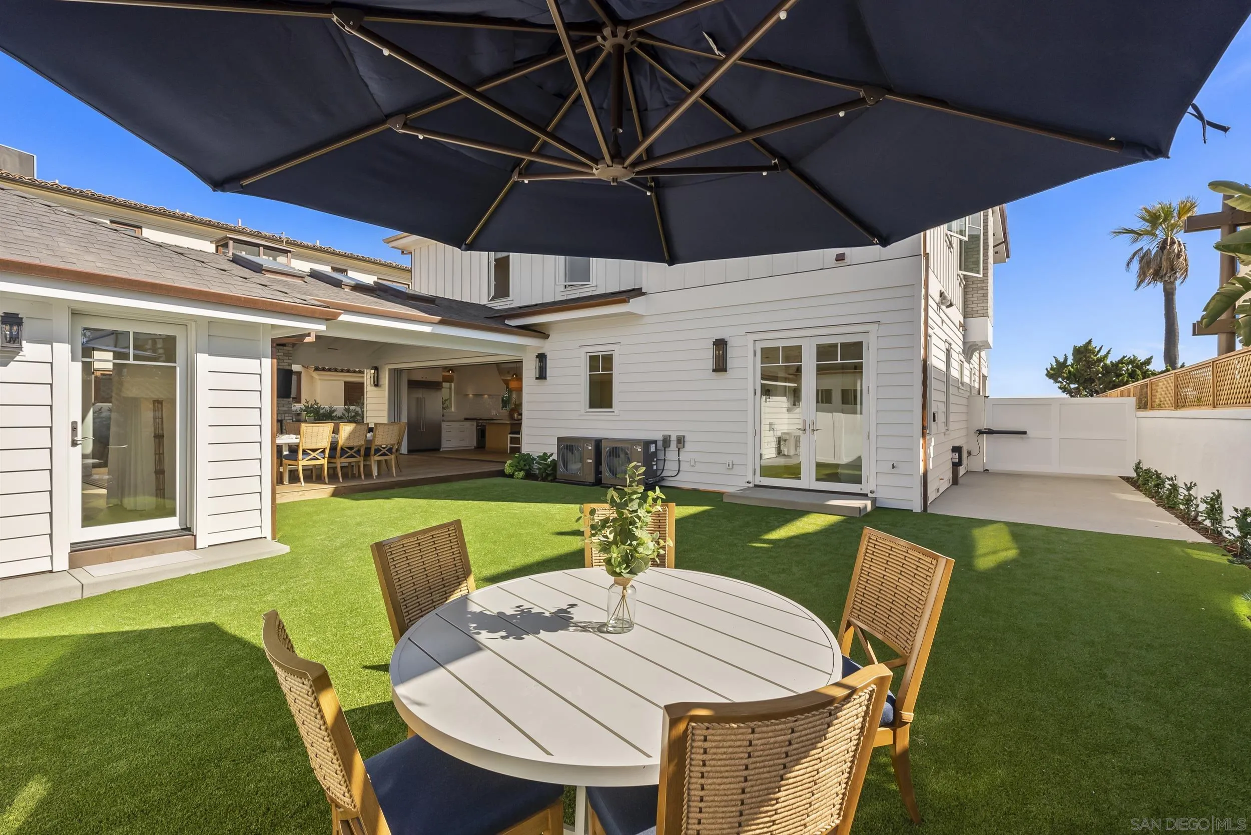 1057 Ocean Blvd, Coronado