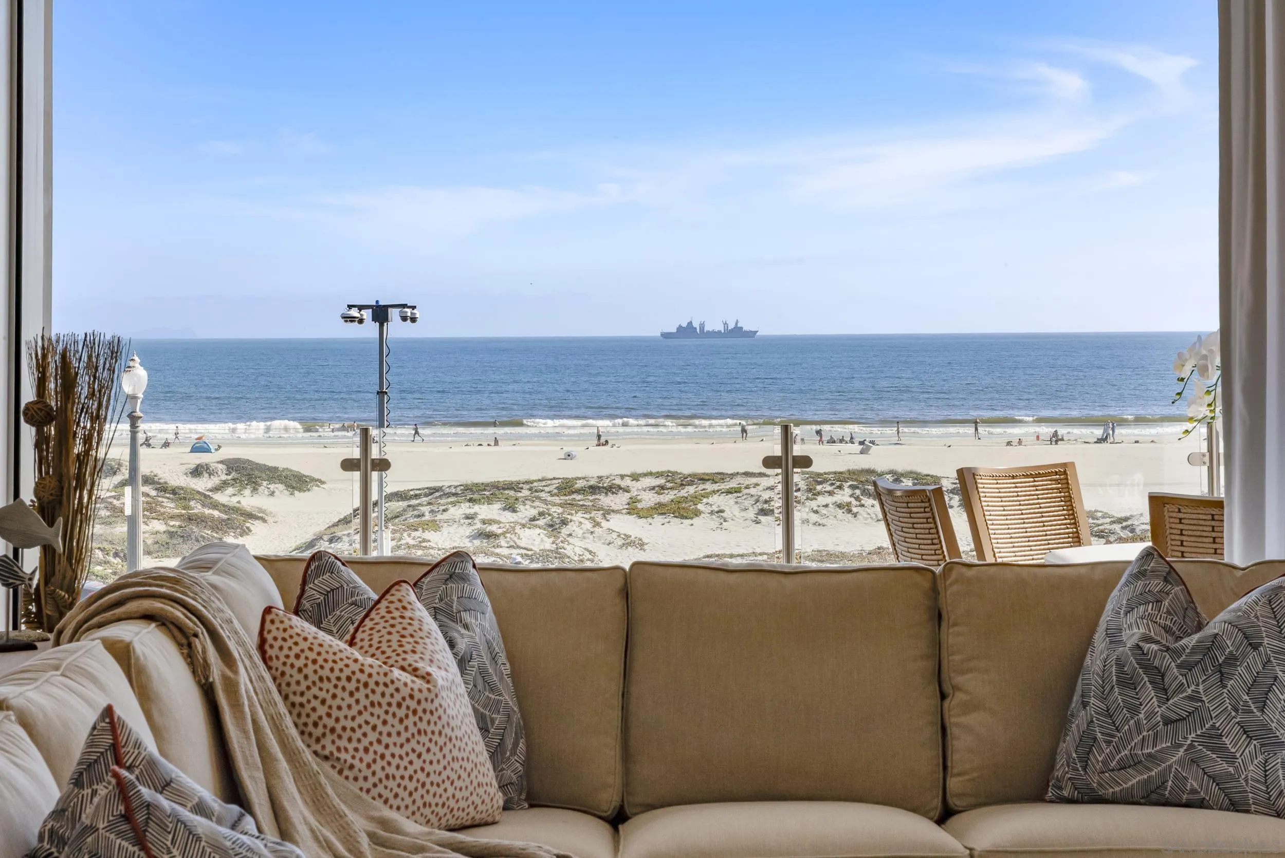 1057 Ocean Blvd, Coronado