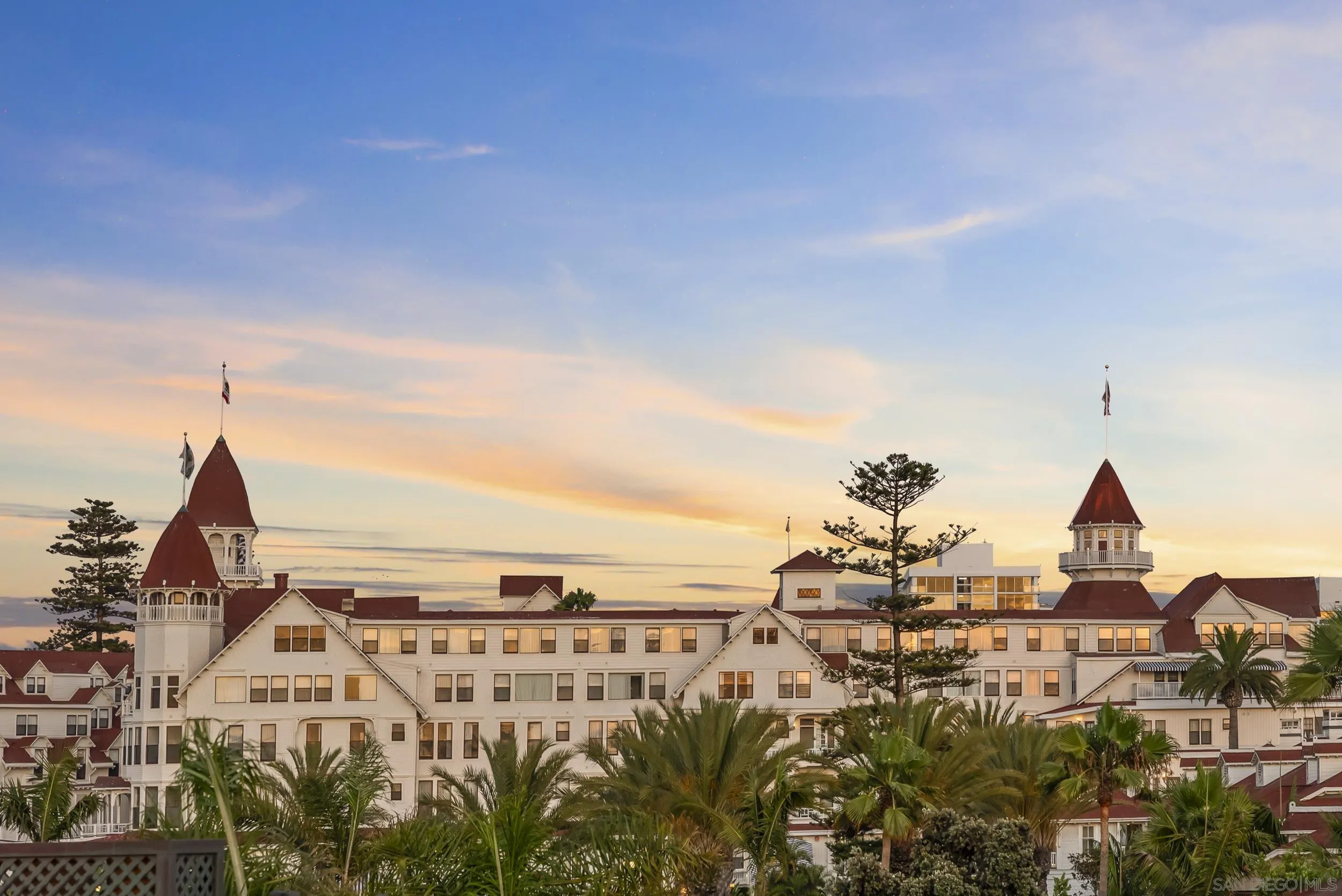 1057 Ocean Blvd, Coronado