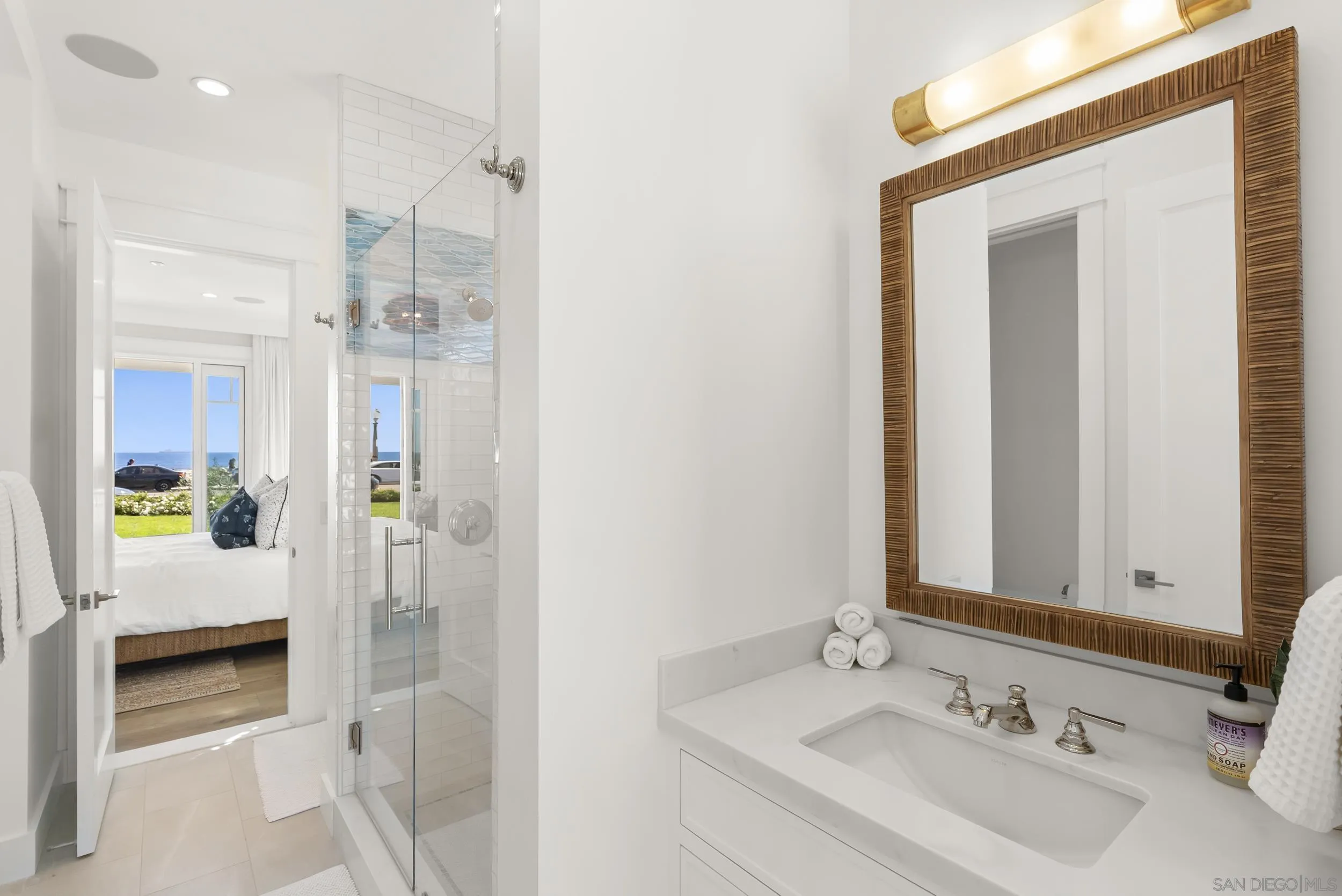 1057 Ocean Blvd, Coronado