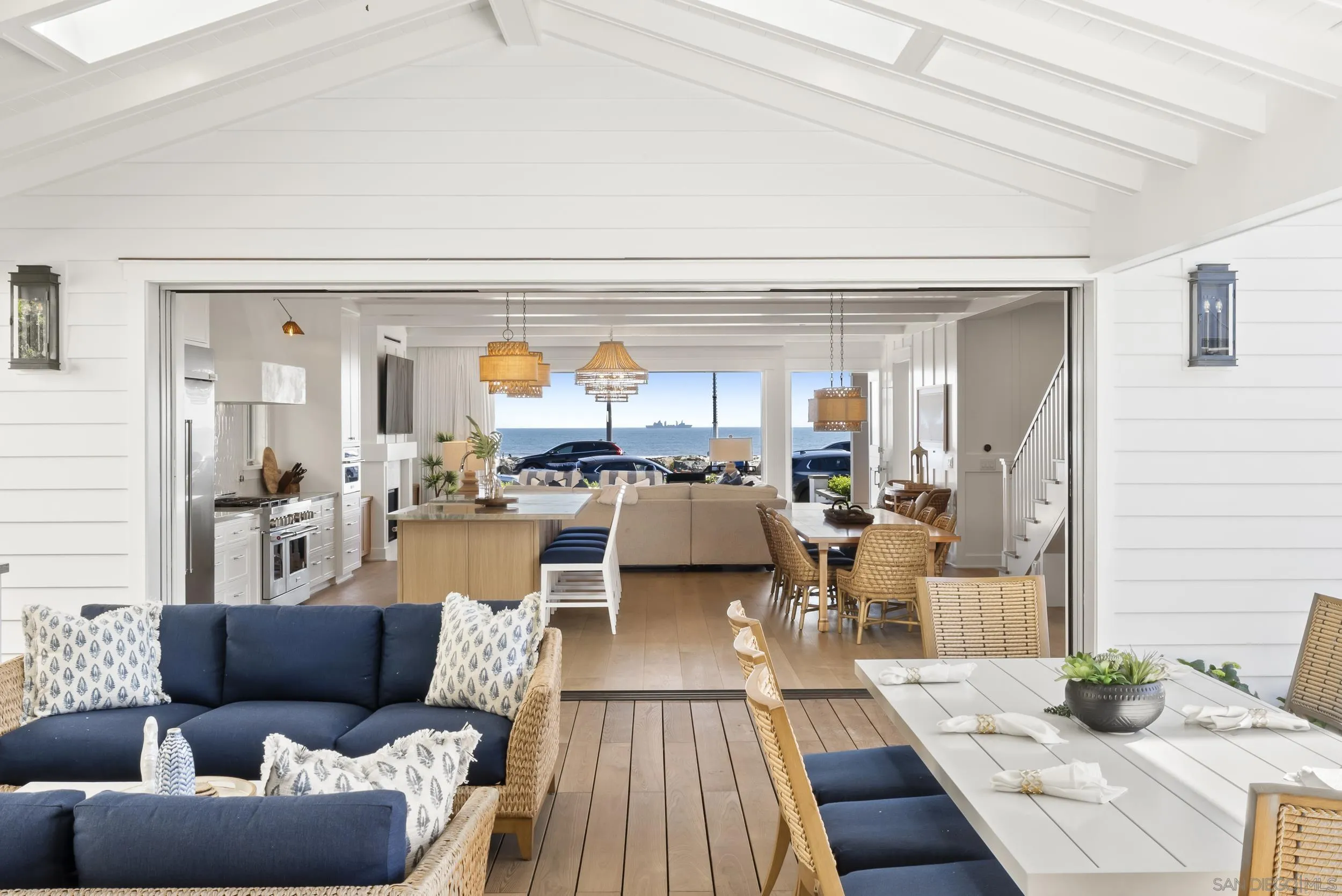 1057 Ocean Blvd, Coronado