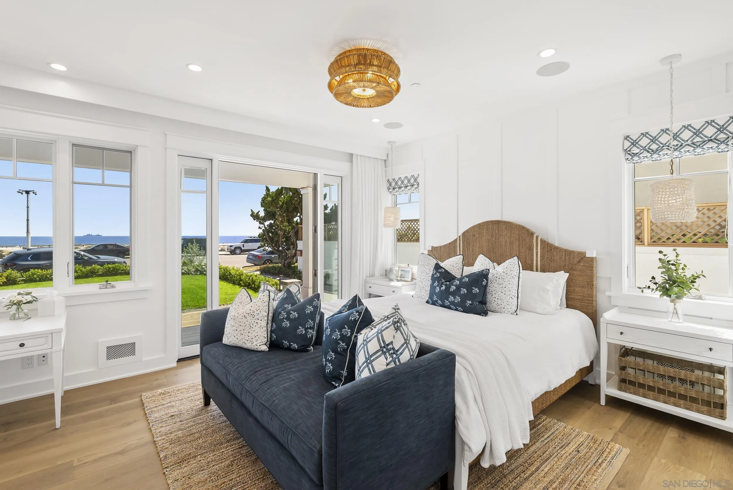 1057 Ocean Blvd, Coronado