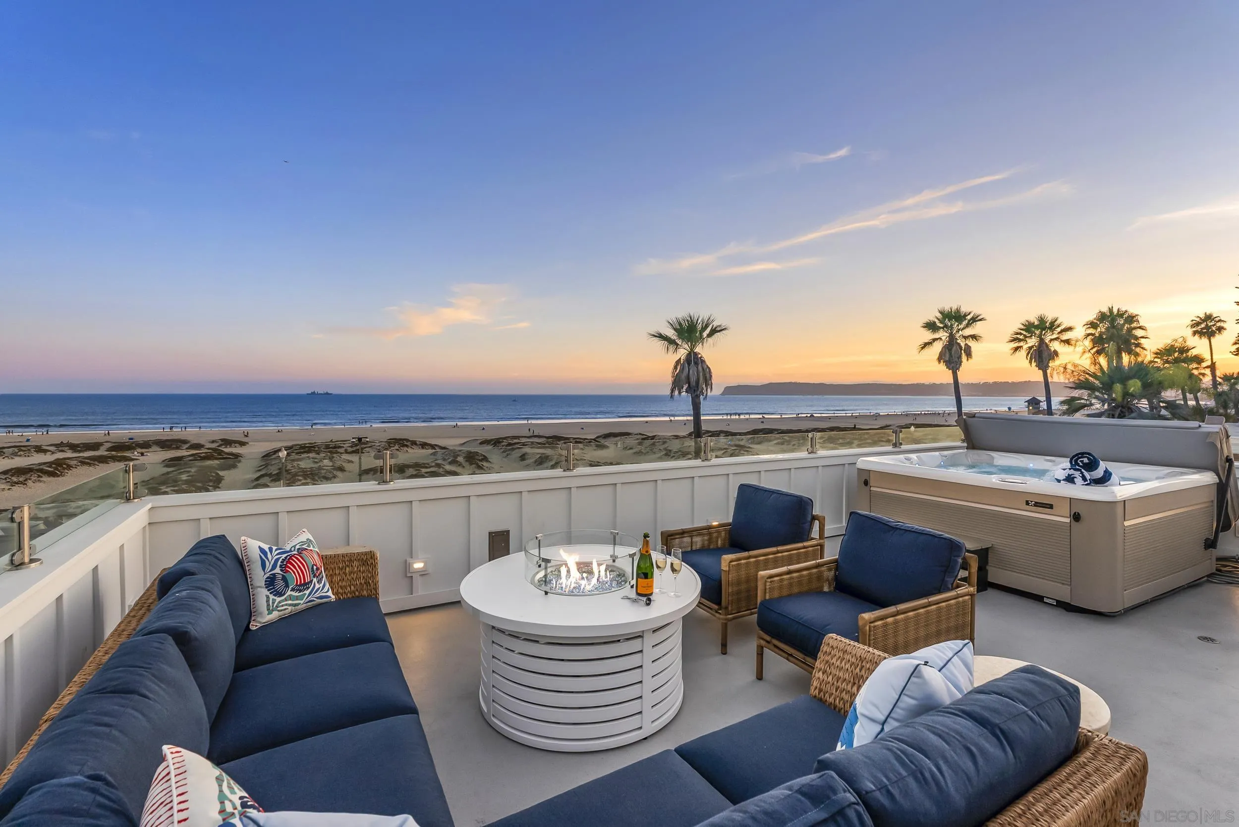 1057 Ocean Blvd, Coronado