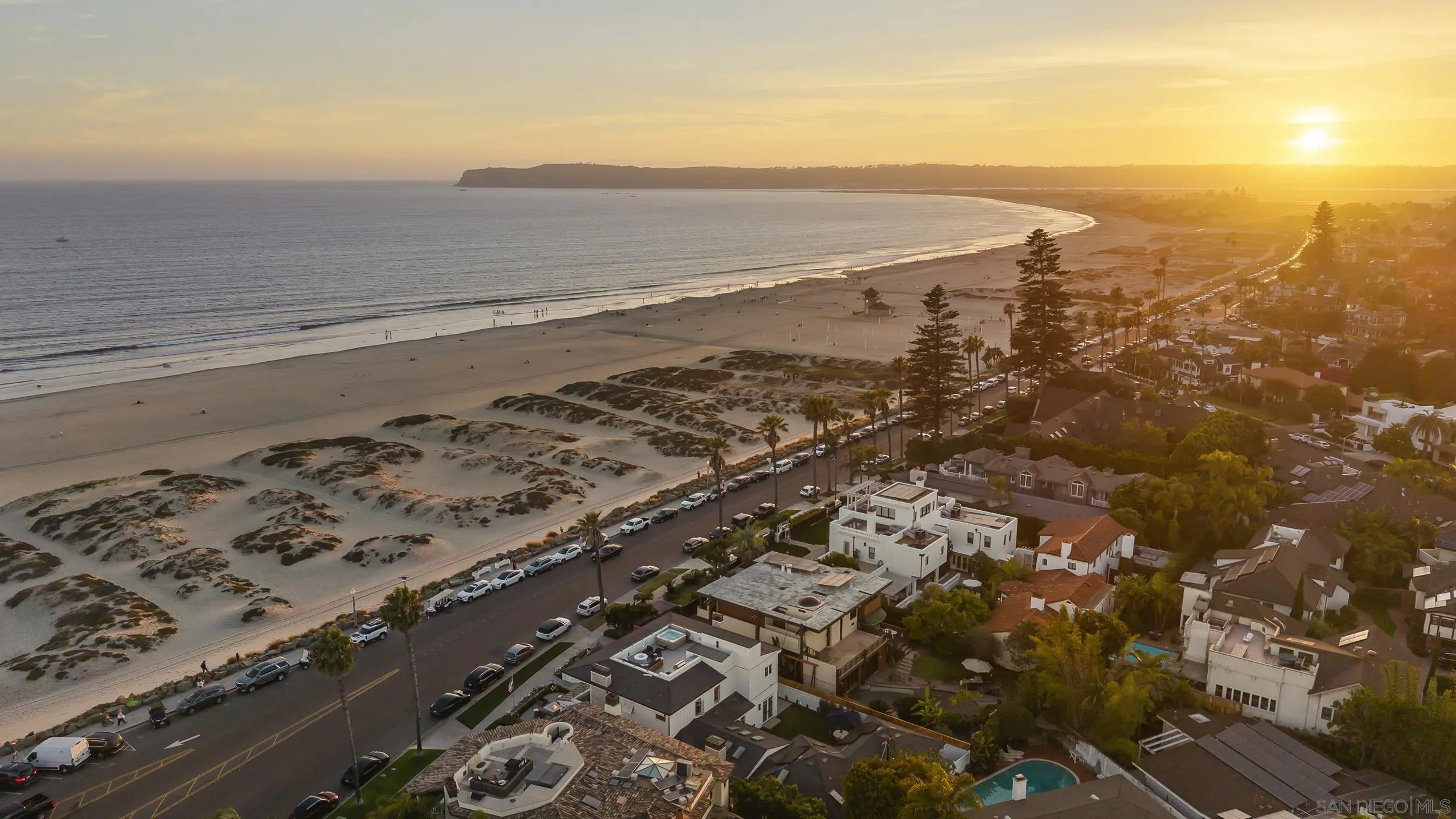 1057 Ocean Blvd, Coronado