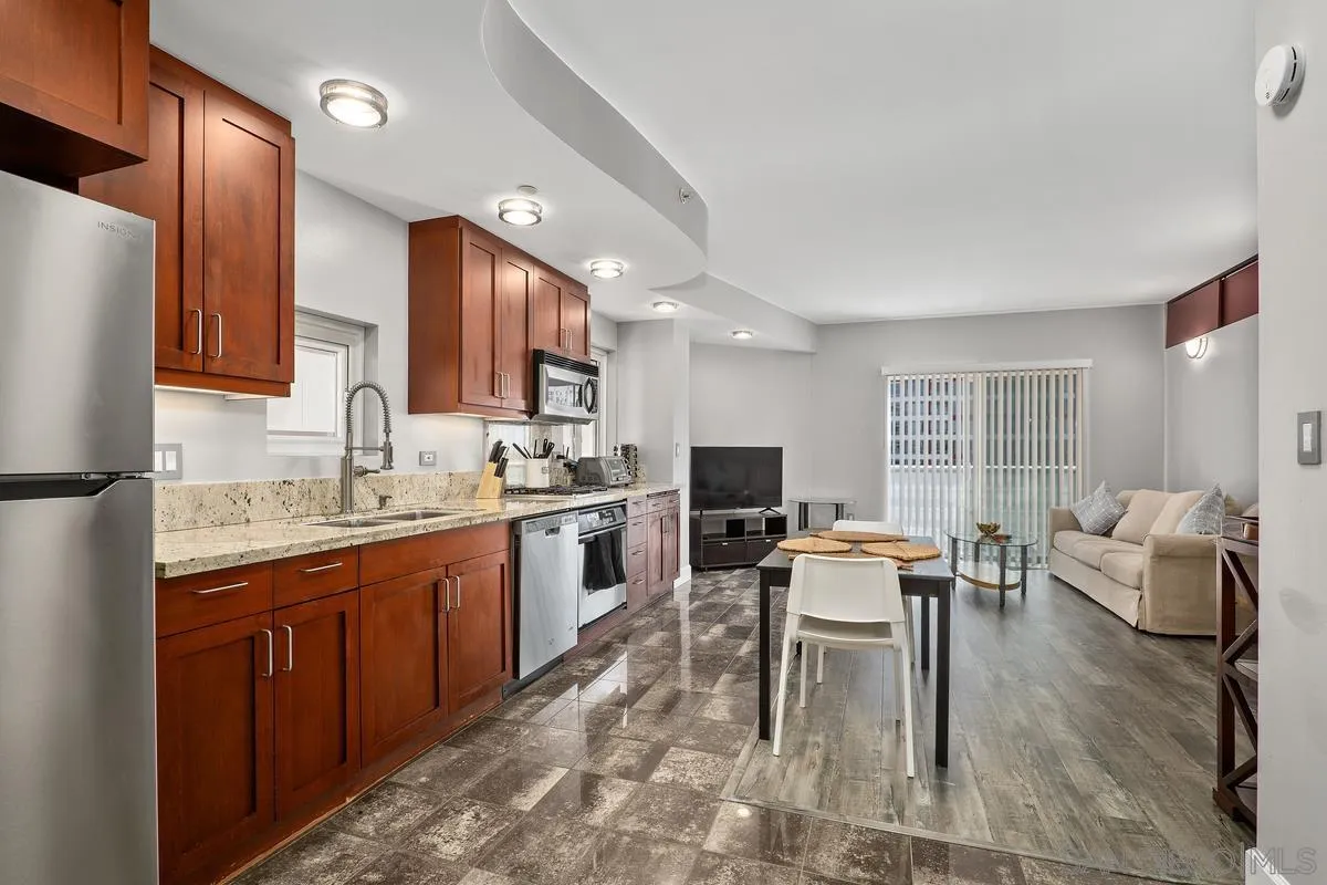 550 15th St Unit 601