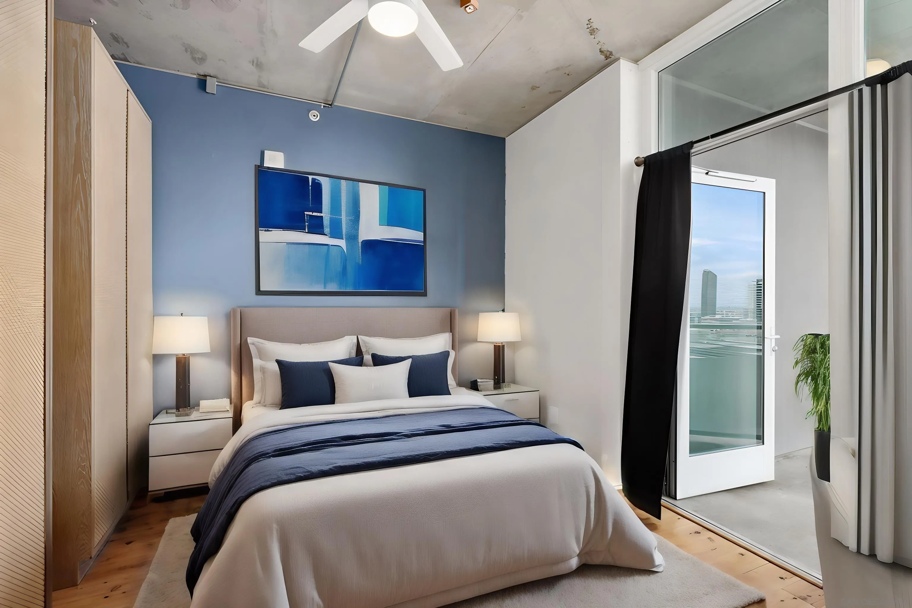 1080 Park Blvd Unit 916